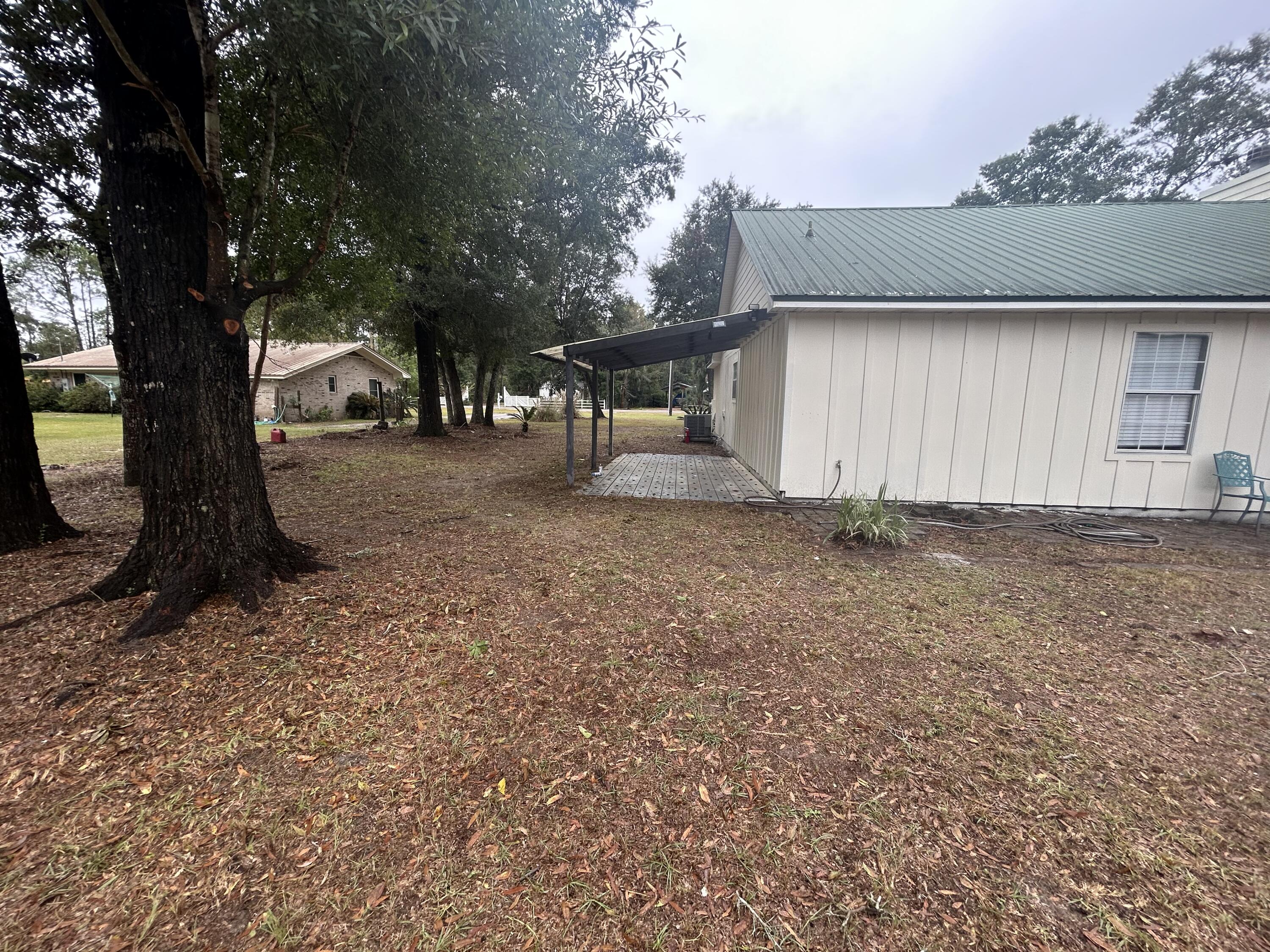 PARADISE UNREC - Residential Lease