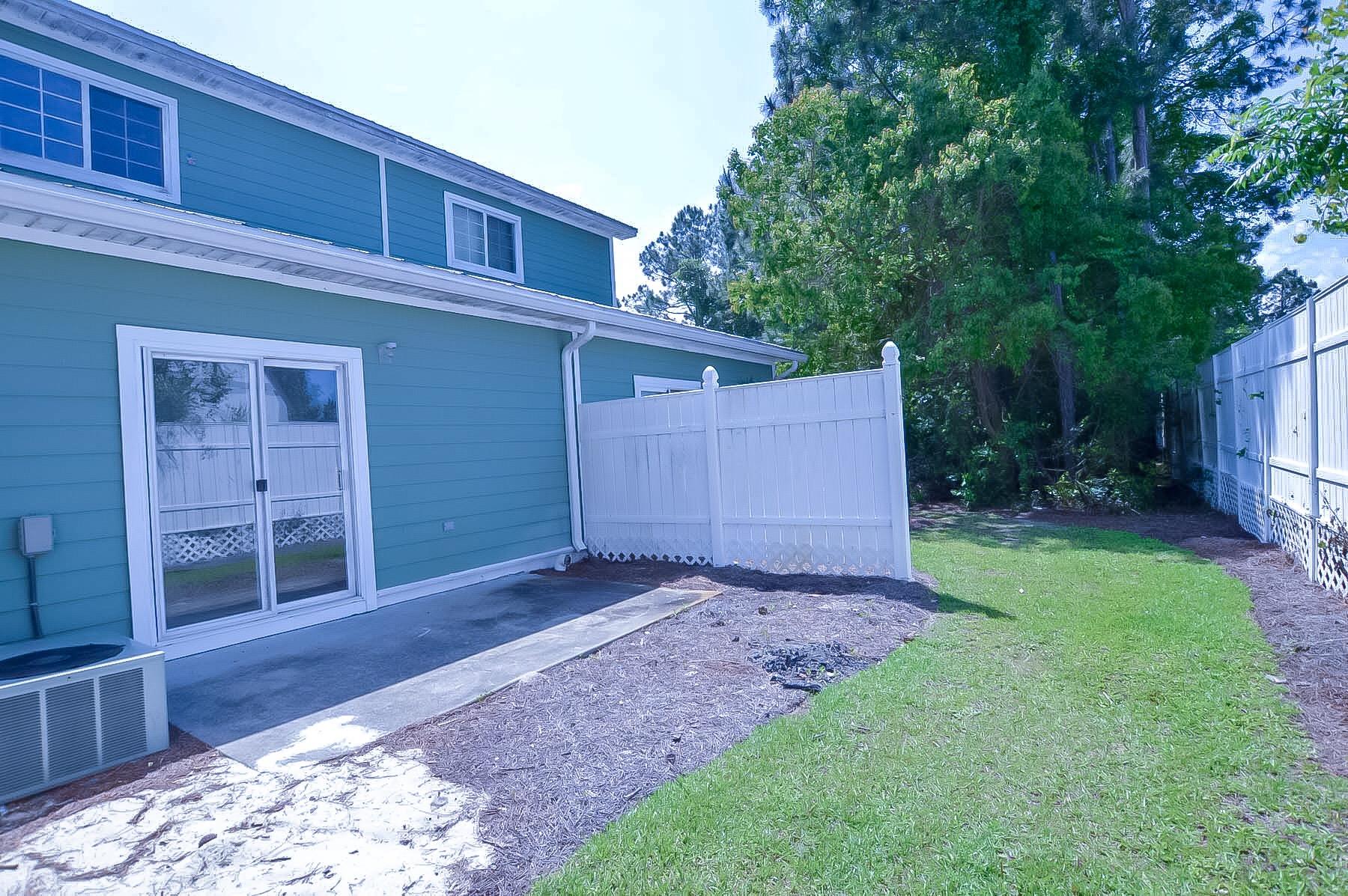 SANDAL BEACH TOWNHOMES - Residential