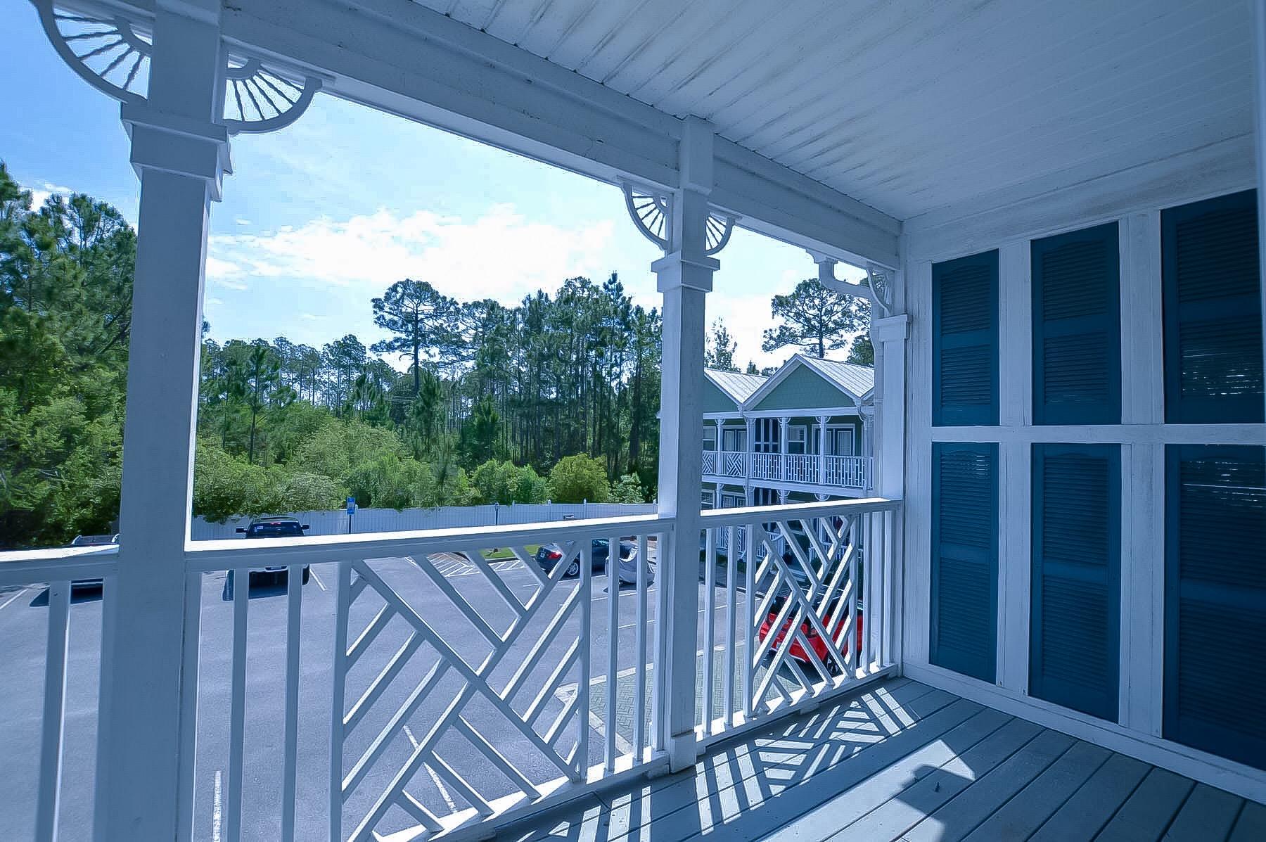 SANDAL BEACH TOWNHOMES - Residential