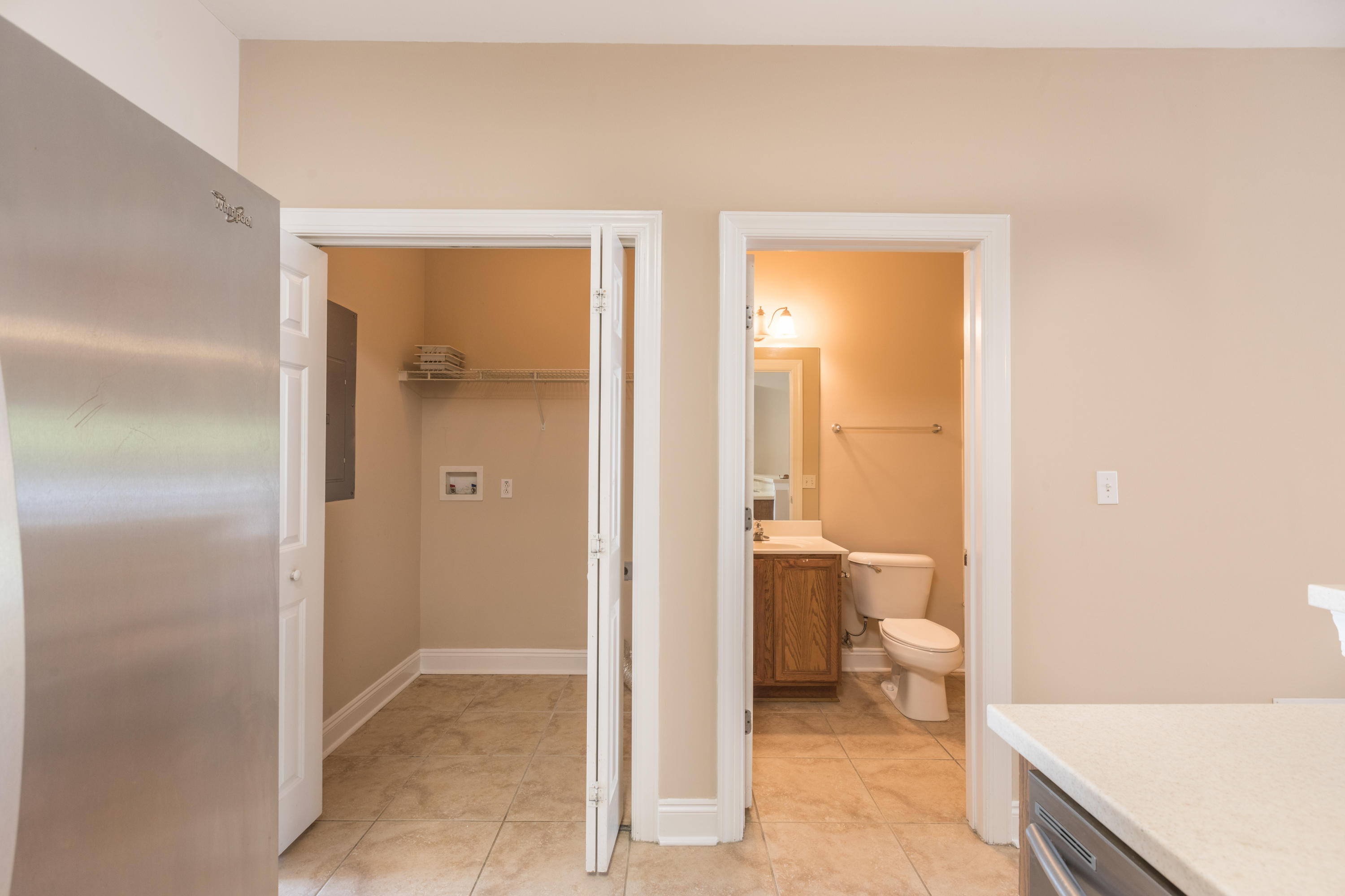 SANDAL BEACH TOWNHOMES - Residential