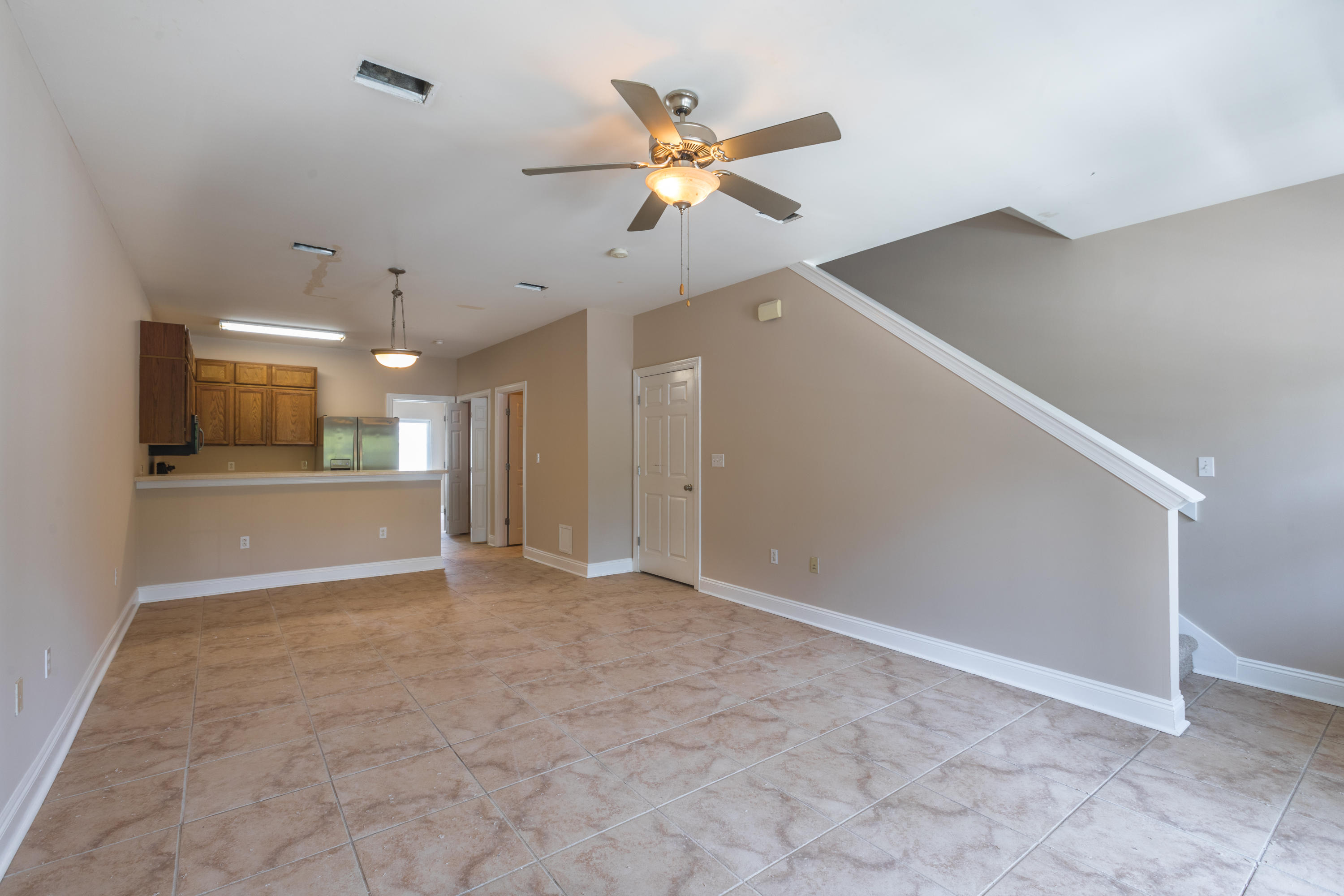 SANDAL BEACH TOWNHOMES - Residential