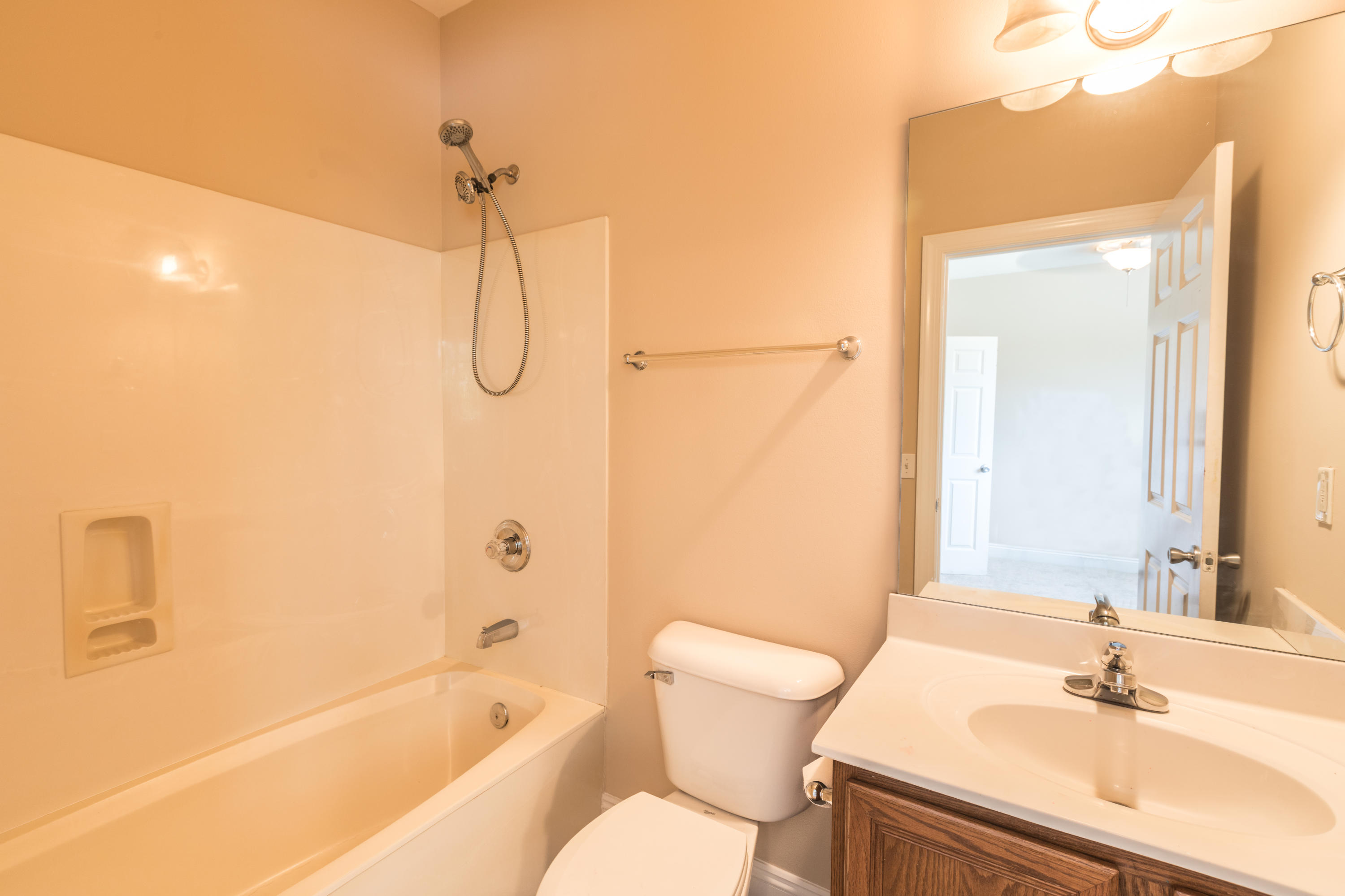 SANDAL BEACH TOWNHOMES - Residential