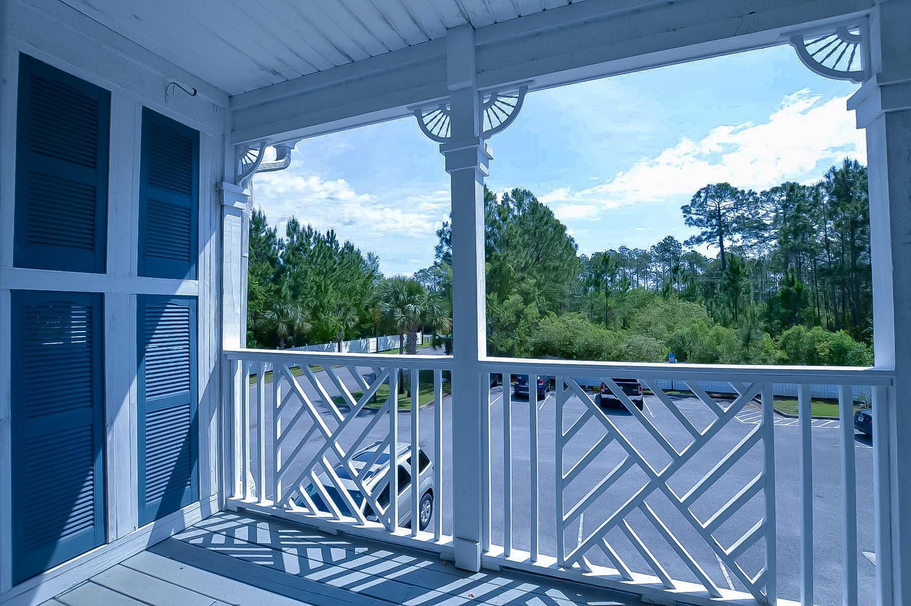 SANDAL BEACH TOWNHOMES - Residential