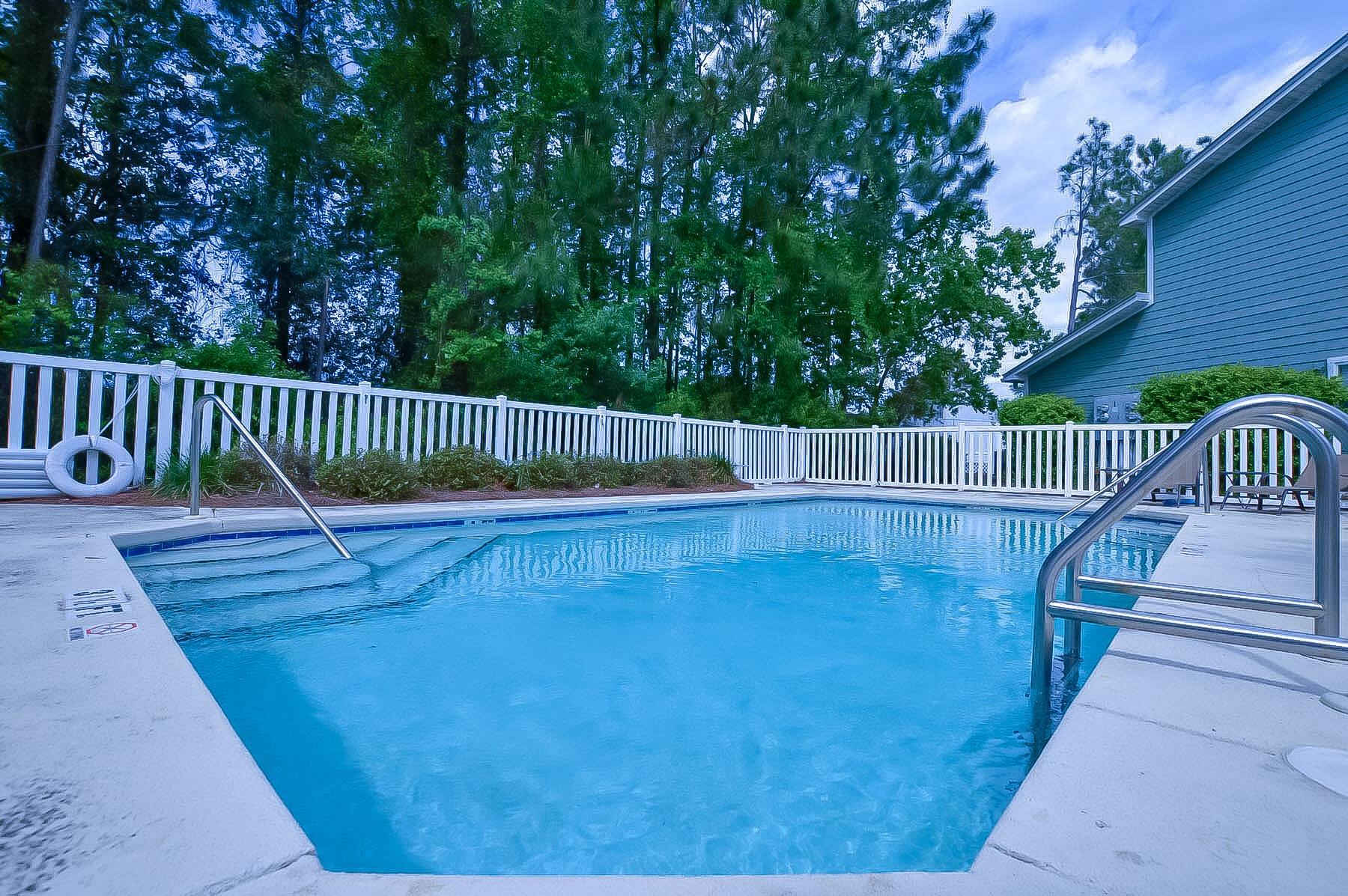 SANDAL BEACH TOWNHOMES - Residential