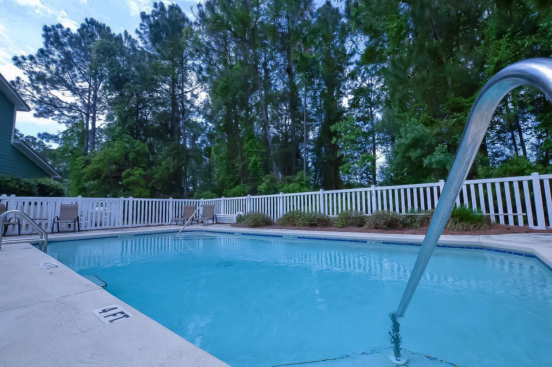 SANDAL BEACH TOWNHOMES - Residential