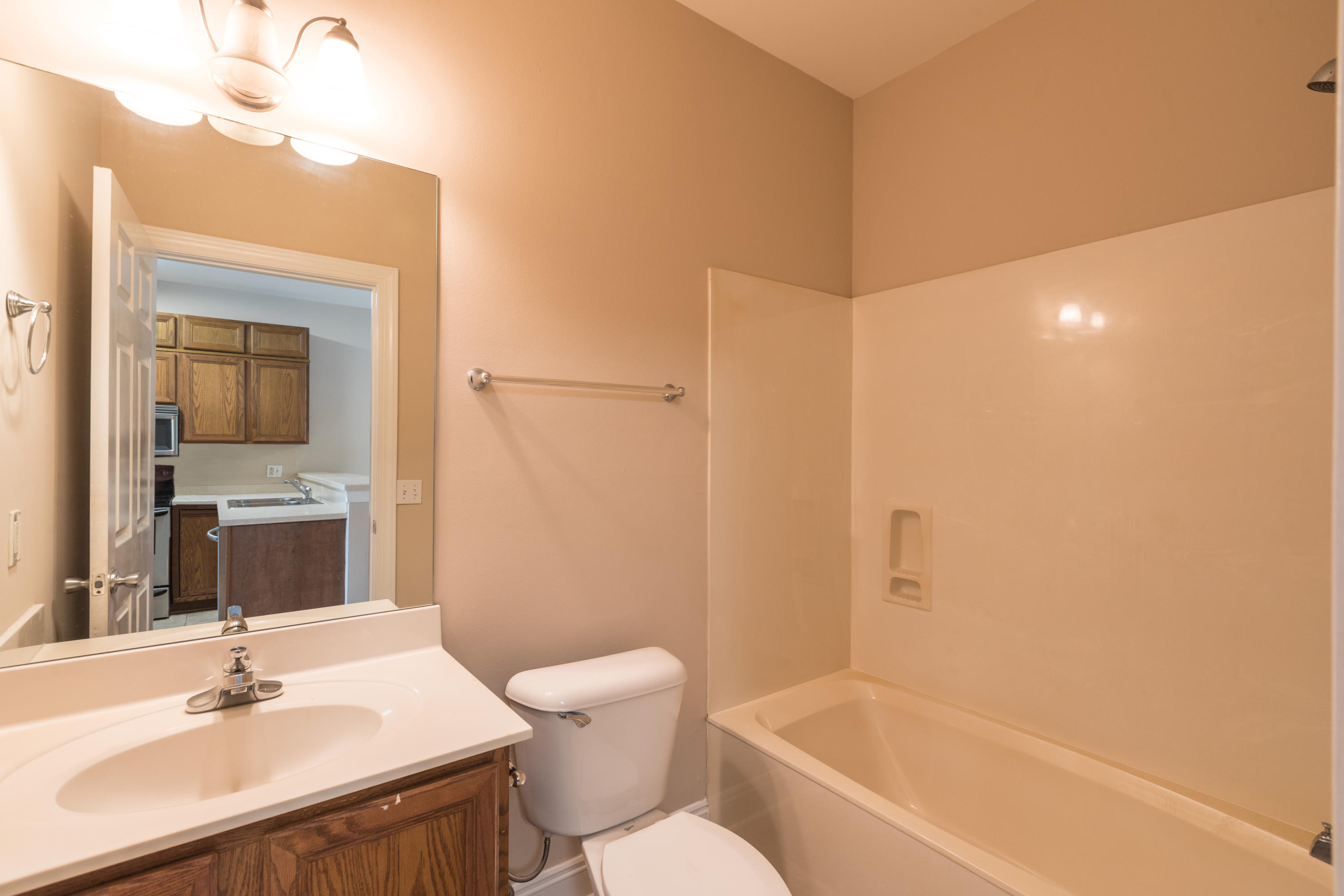 SANDAL BEACH TOWNHOMES - Residential