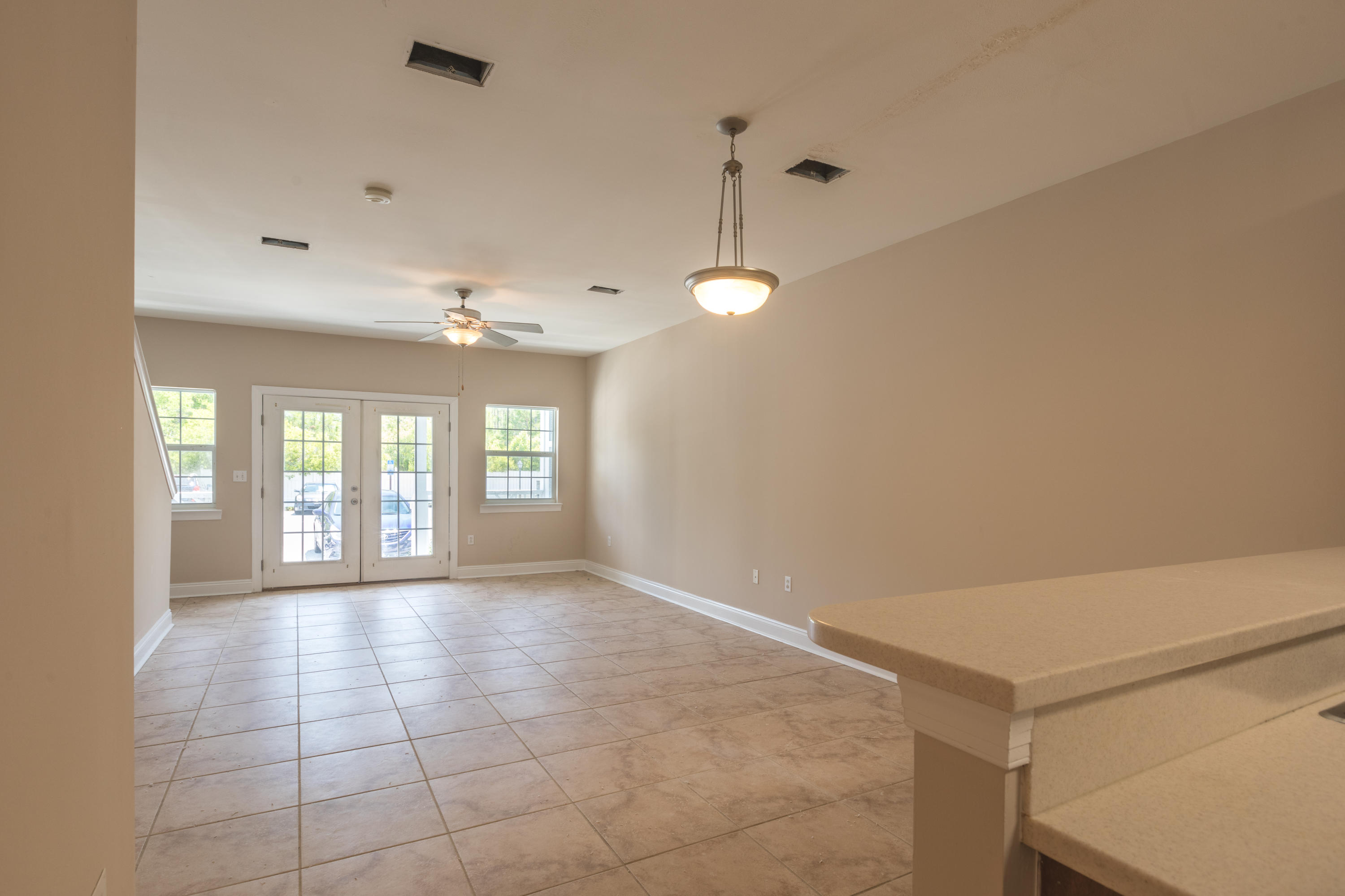 SANDAL BEACH TOWNHOMES - Residential