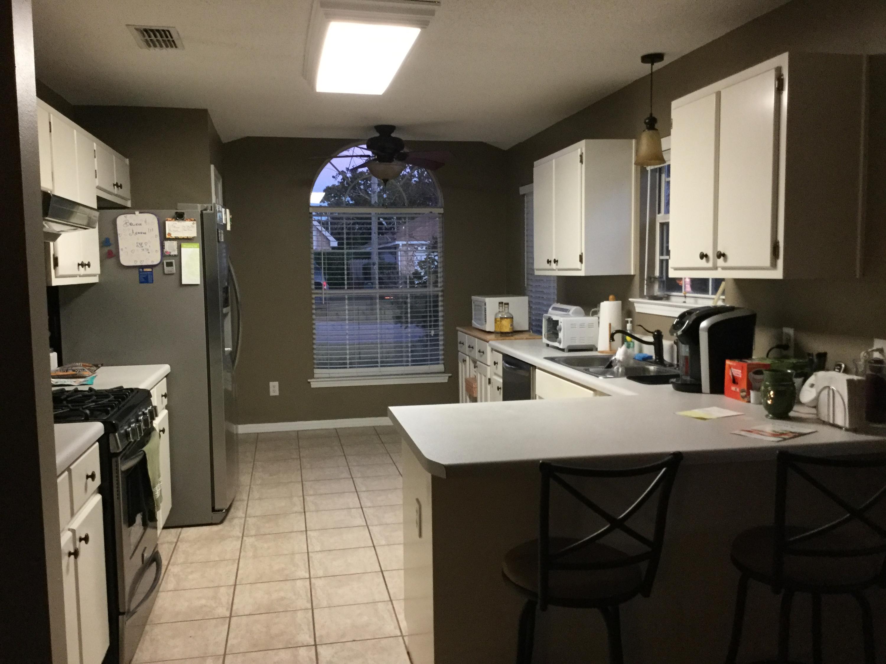 RUSH PARK WEST S/D - Residential