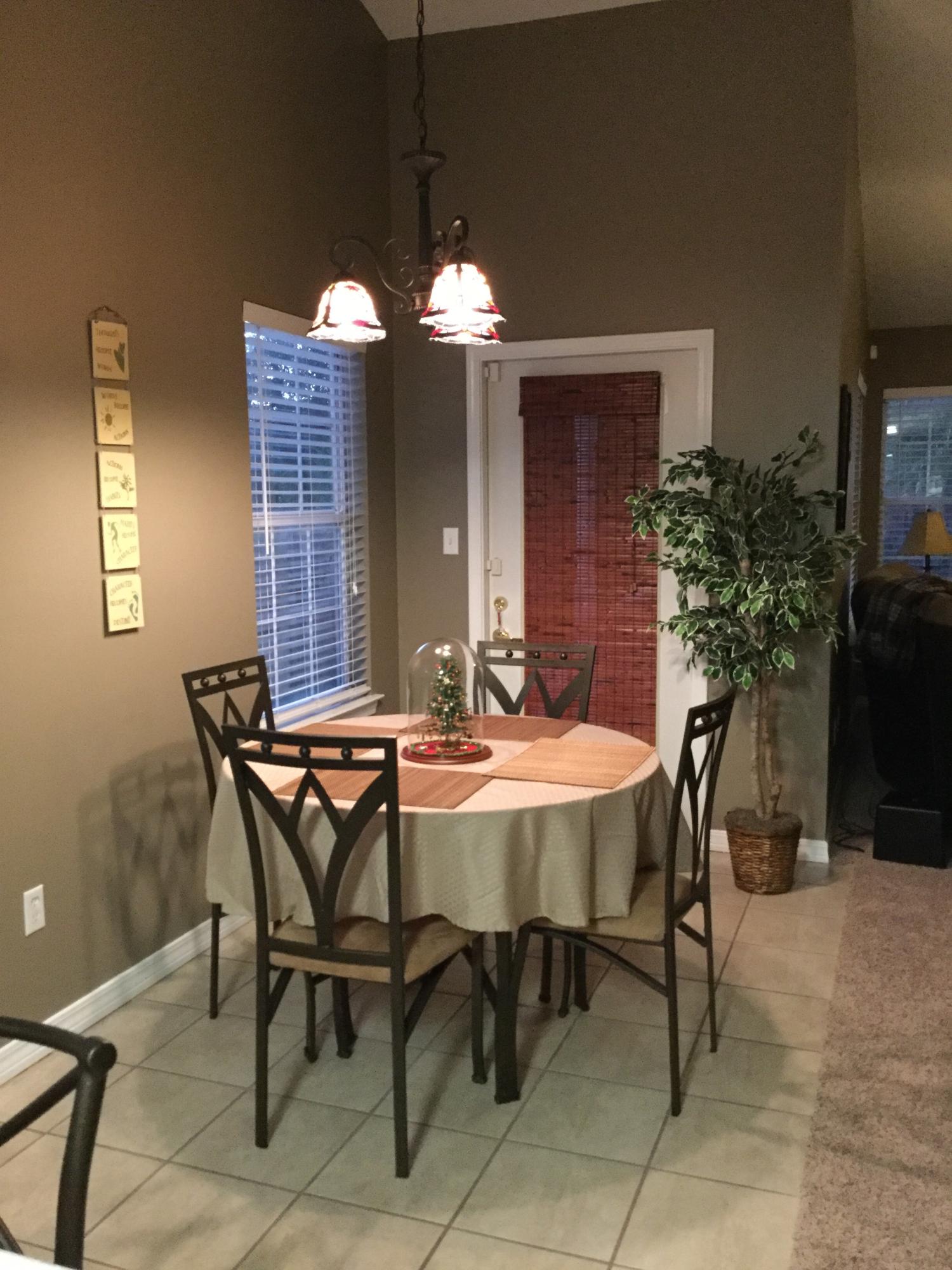 RUSH PARK WEST S/D - Residential