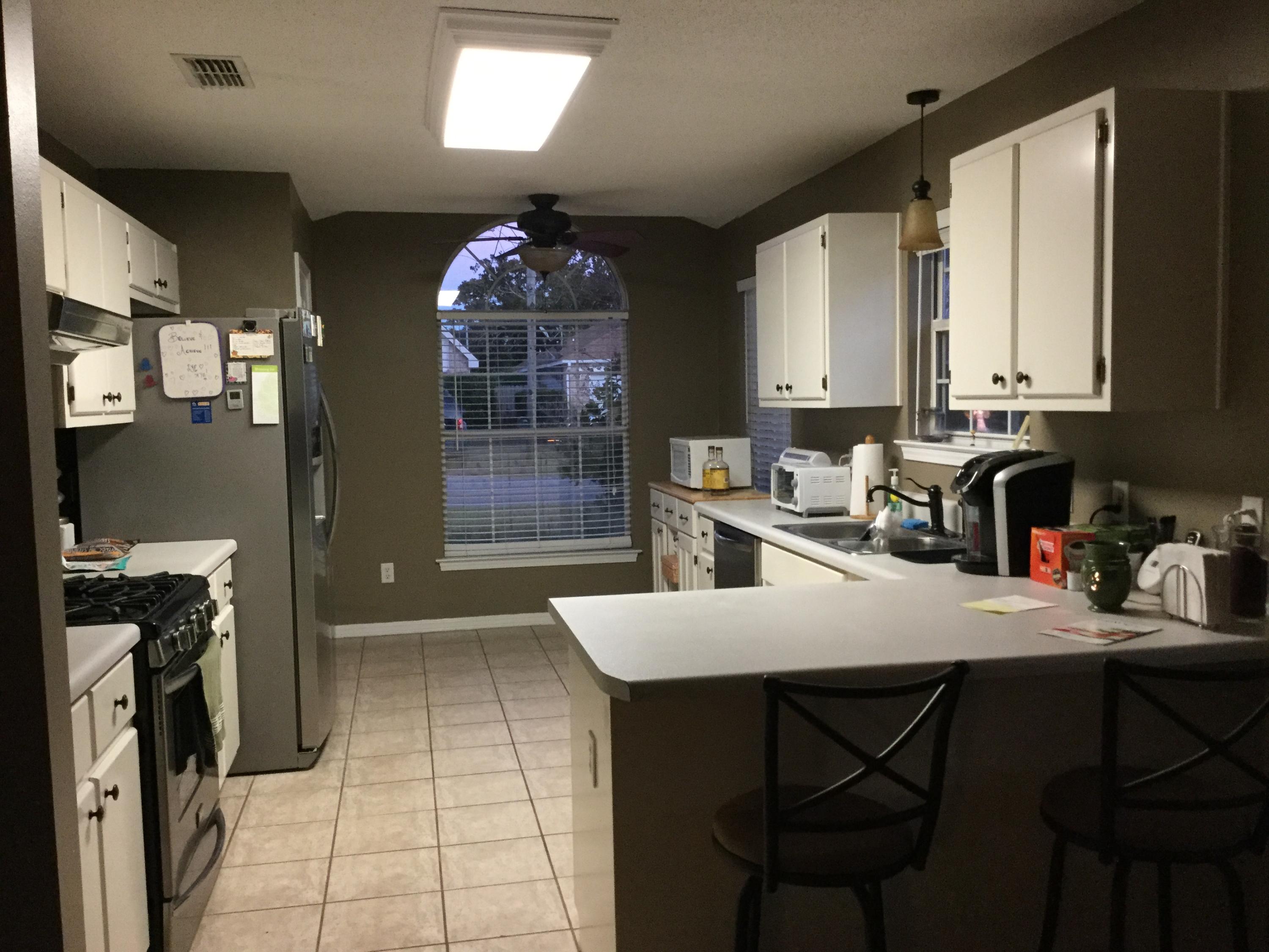 RUSH PARK WEST S/D - Residential