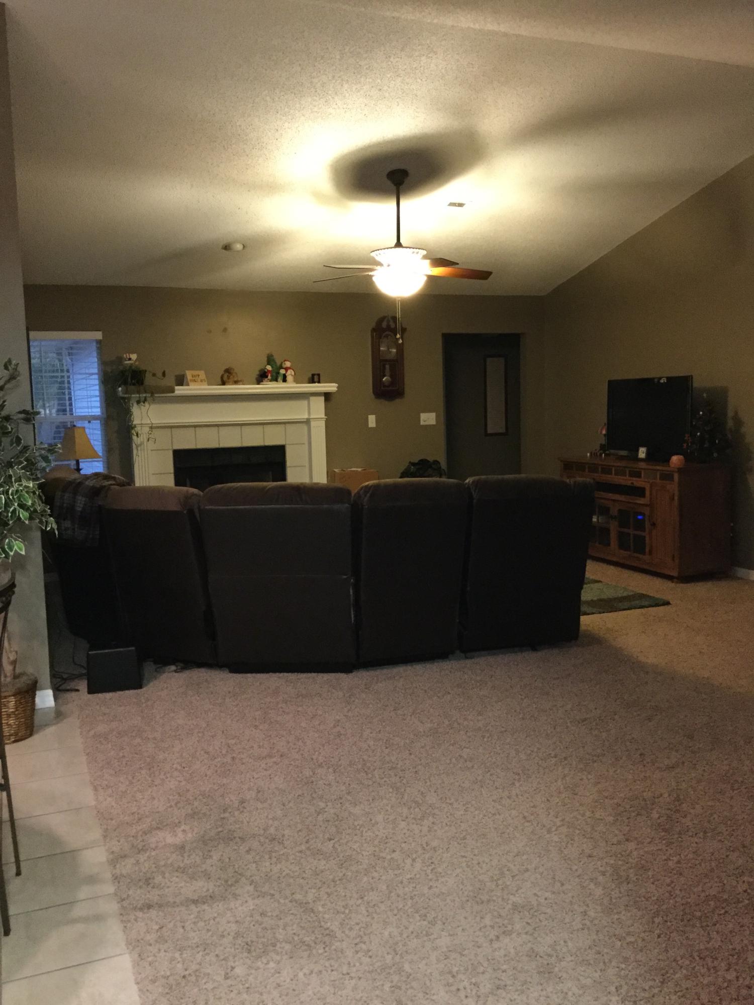 RUSH PARK WEST S/D - Residential