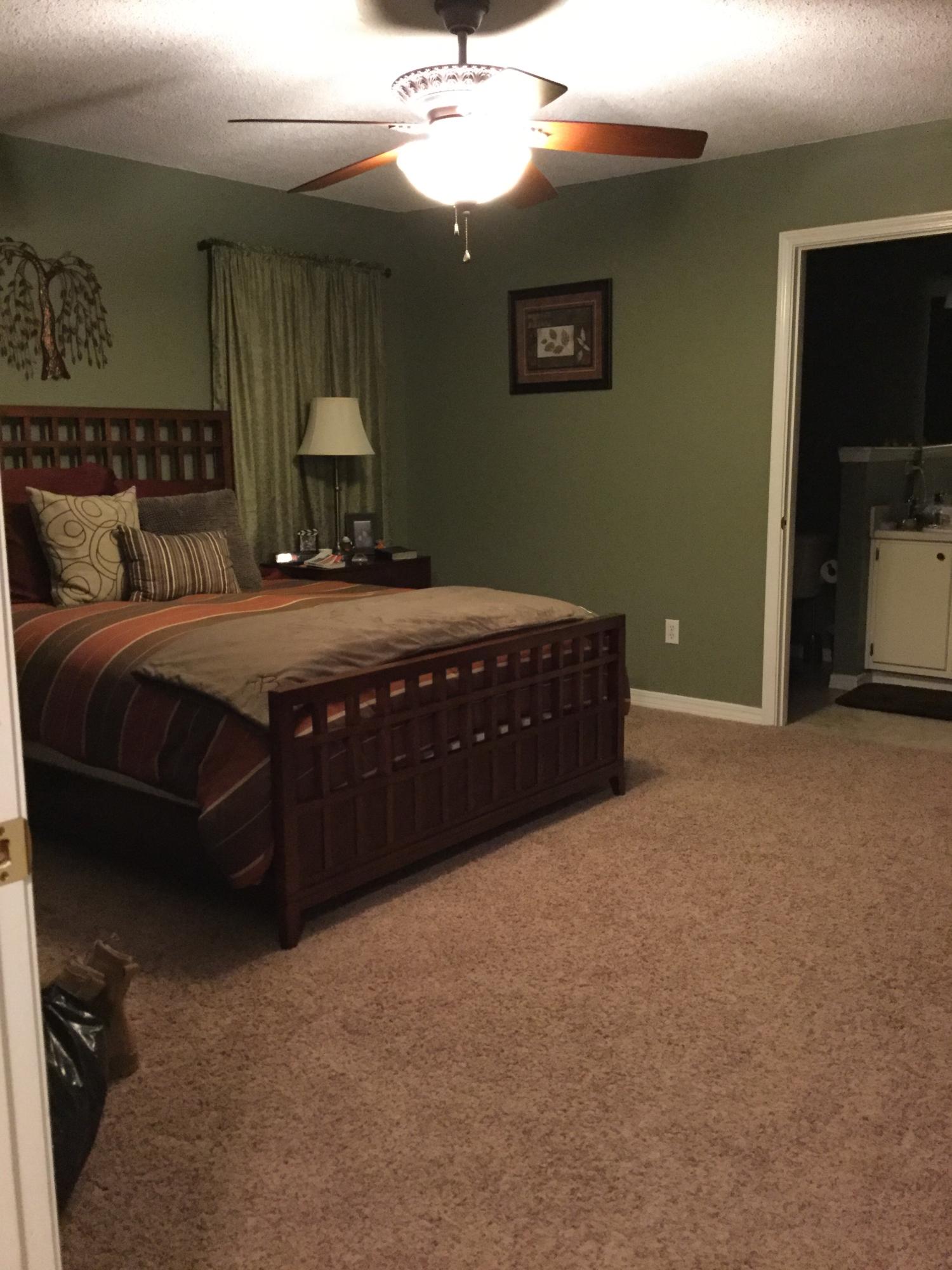 RUSH PARK WEST S/D - Residential