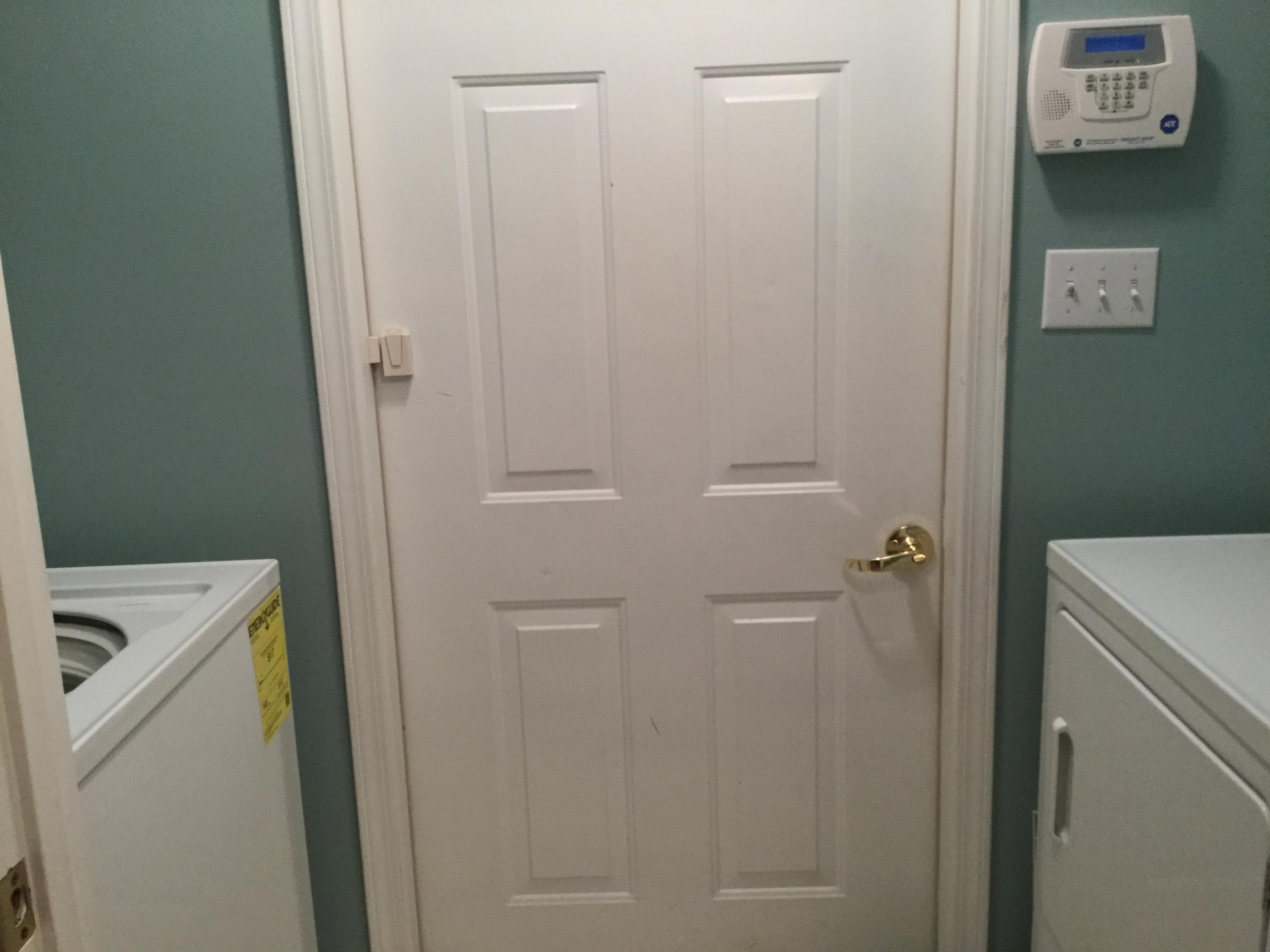 RUSH PARK WEST S/D - Residential