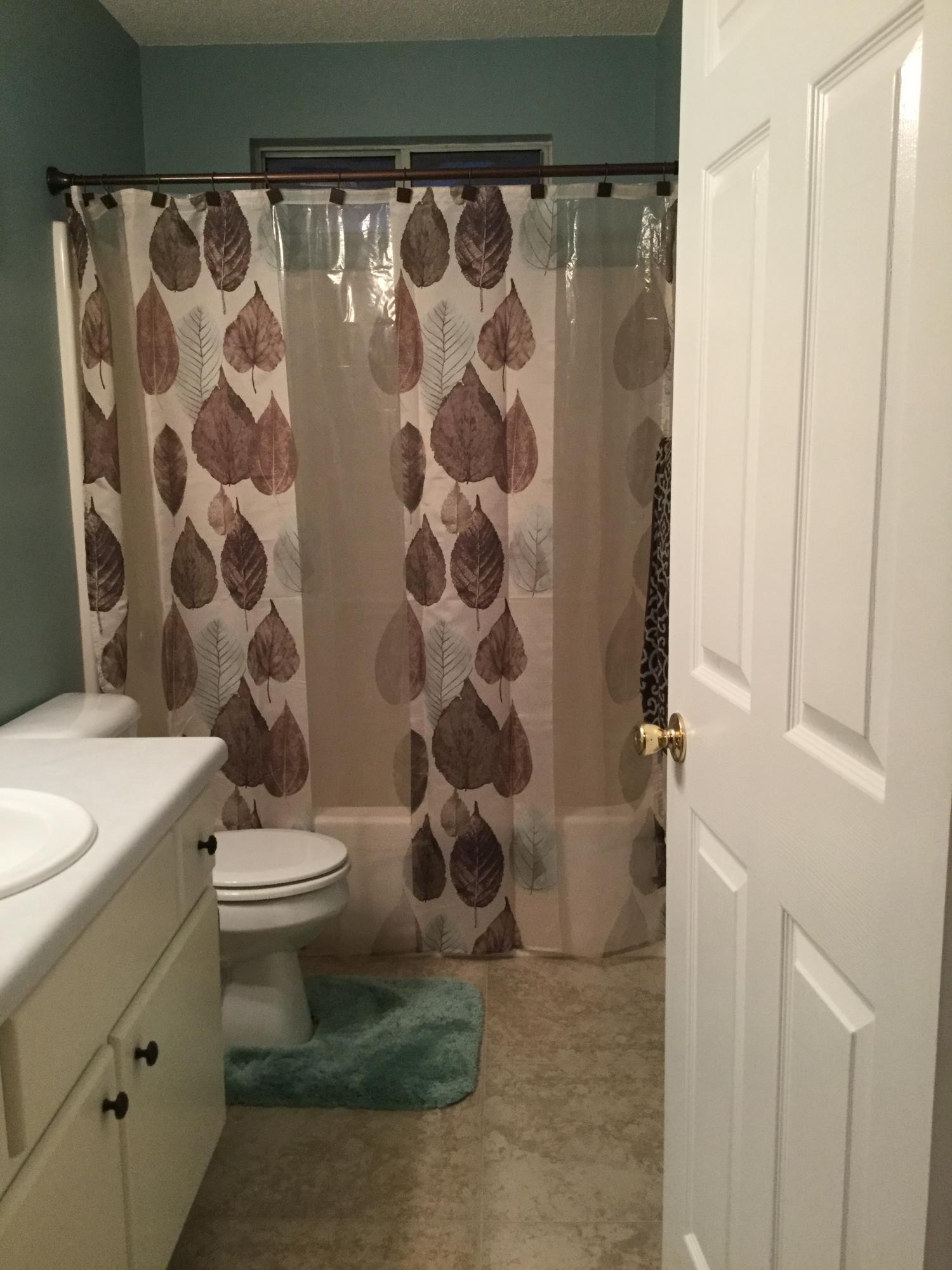 RUSH PARK WEST S/D - Residential