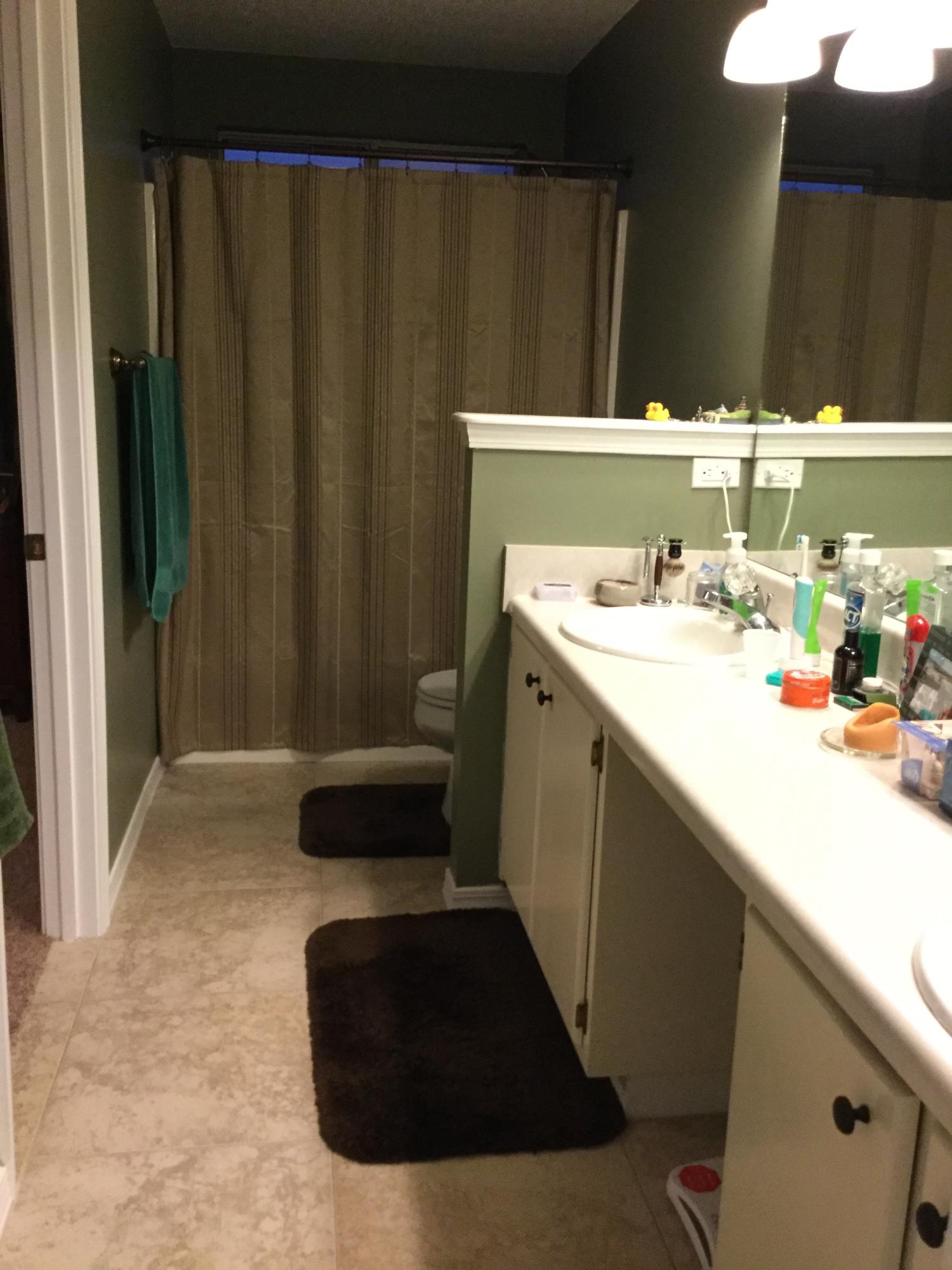 RUSH PARK WEST S/D - Residential