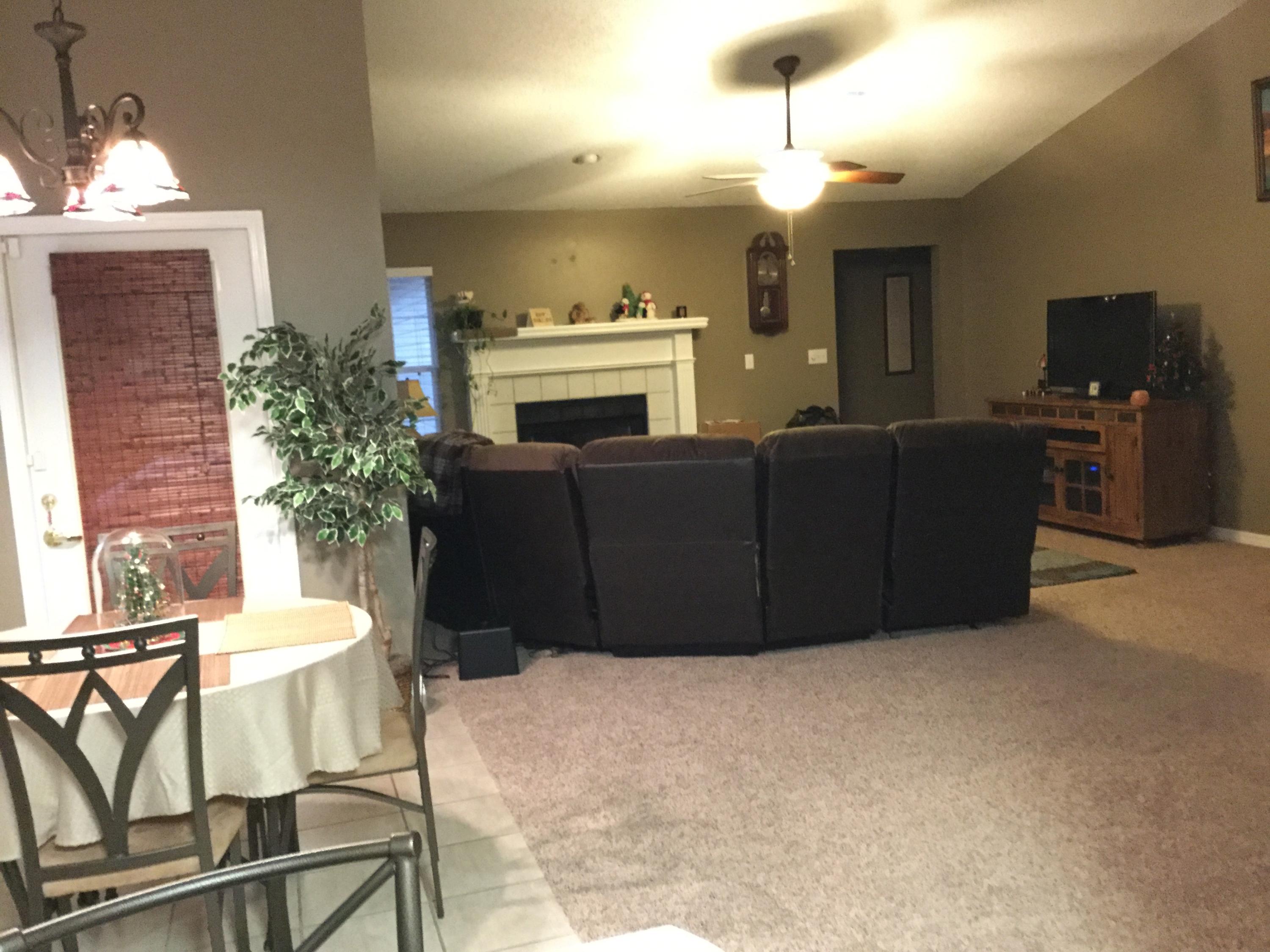 RUSH PARK WEST S/D - Residential