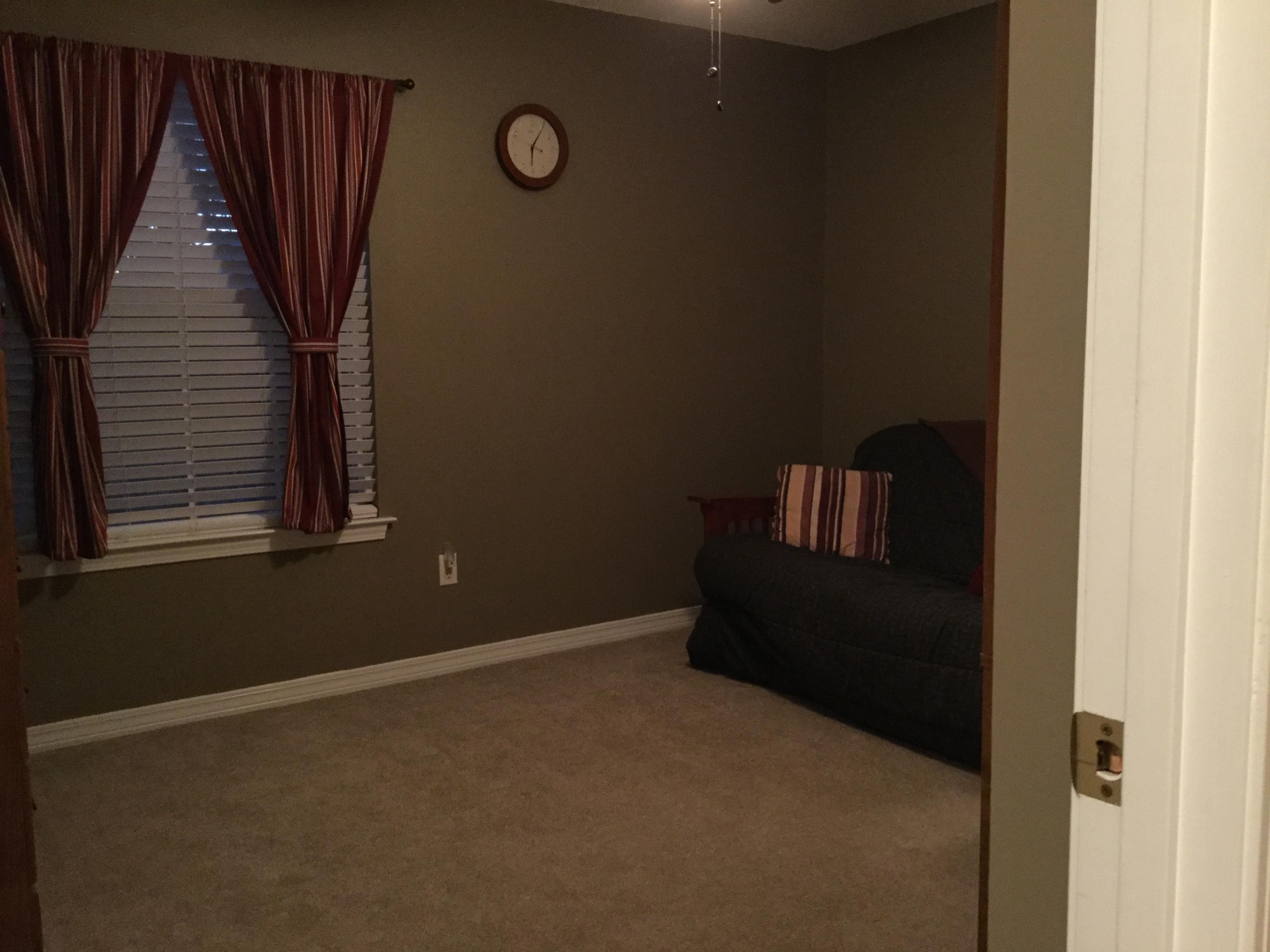 RUSH PARK WEST S/D - Residential