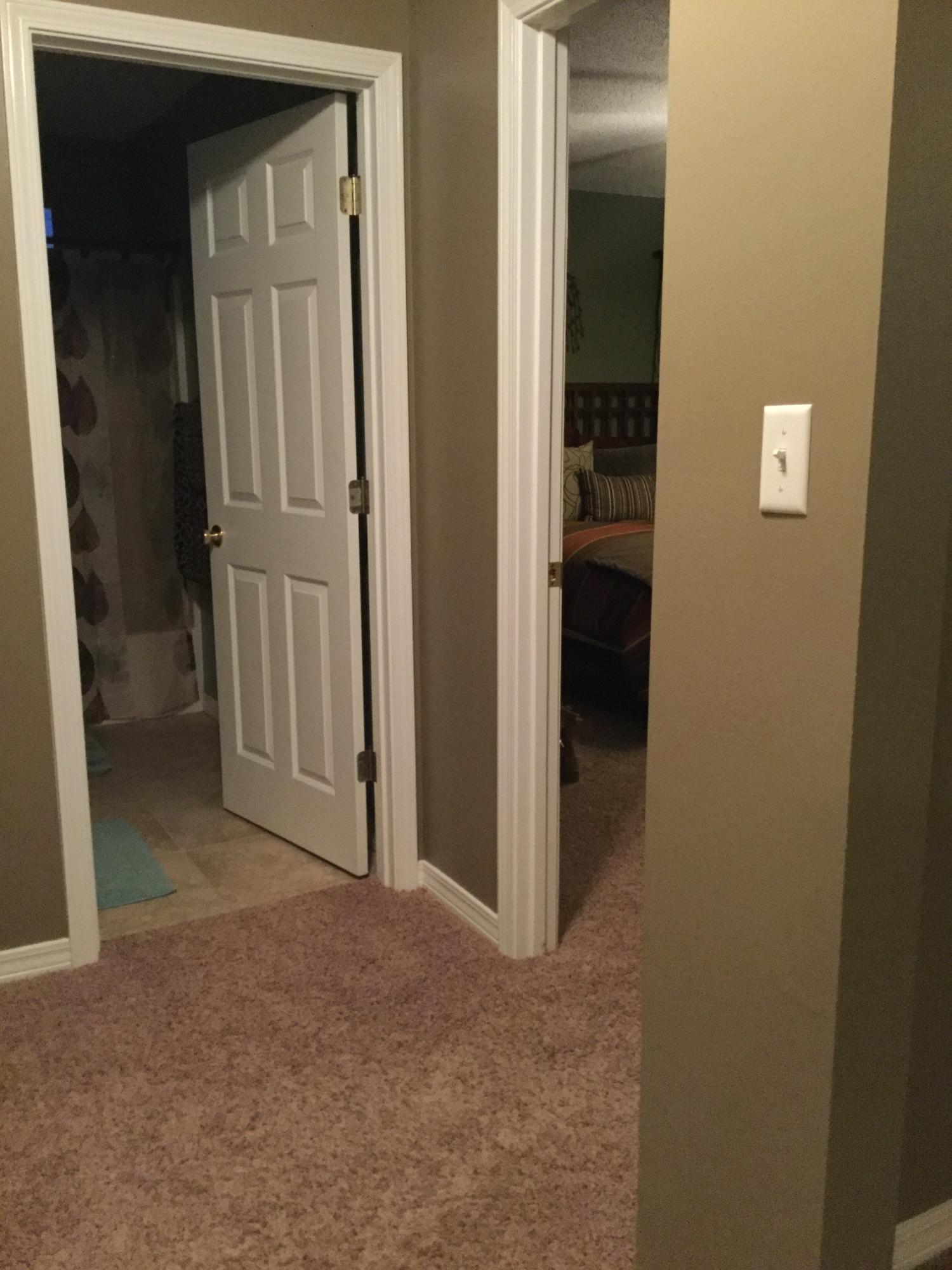 RUSH PARK WEST S/D - Residential