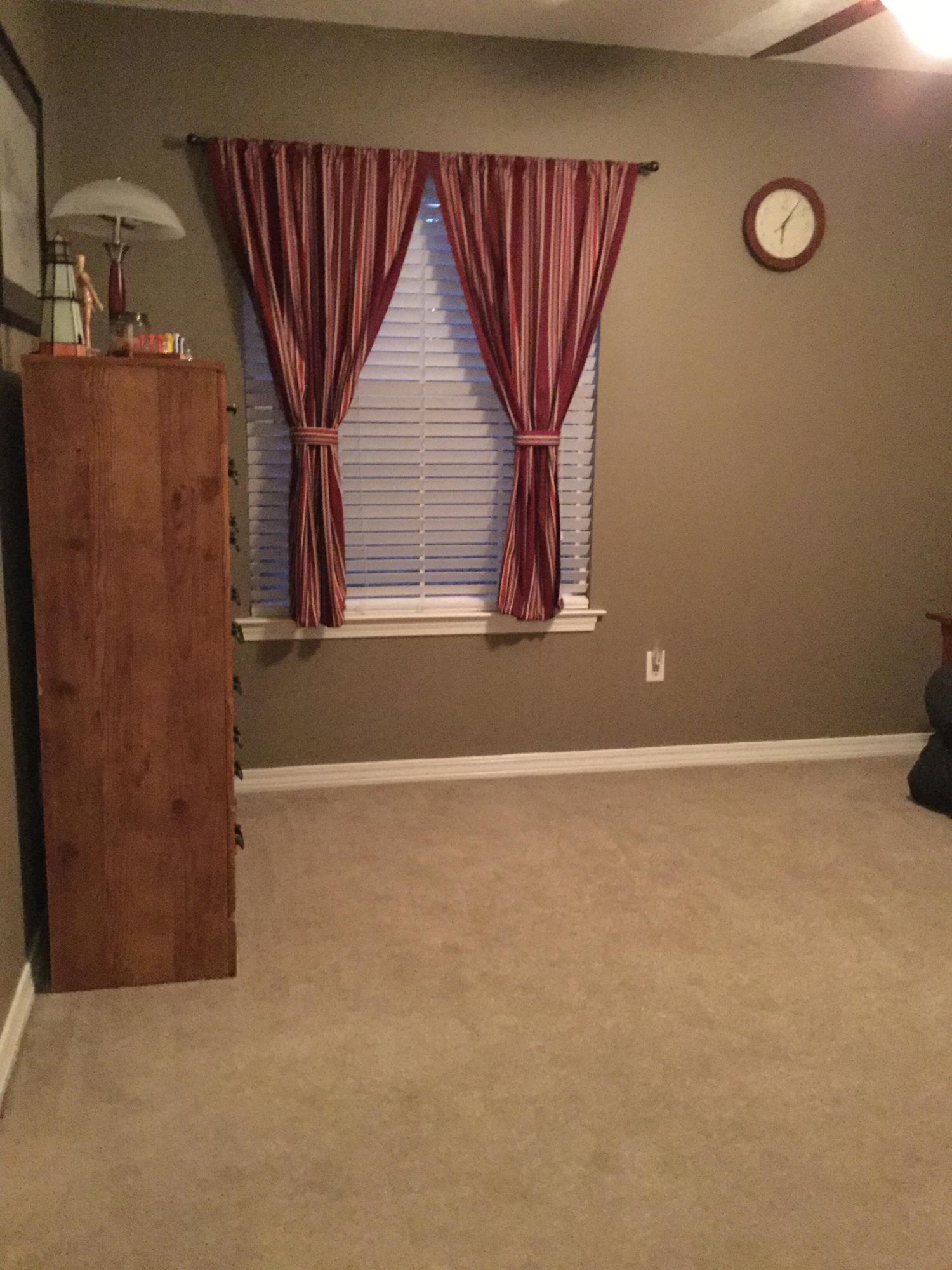 RUSH PARK WEST S/D - Residential