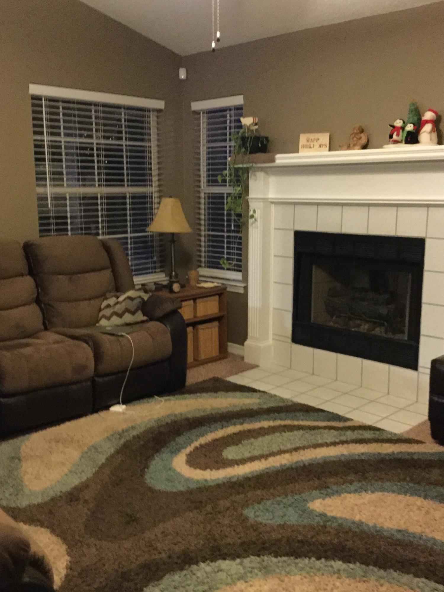 RUSH PARK WEST S/D - Residential