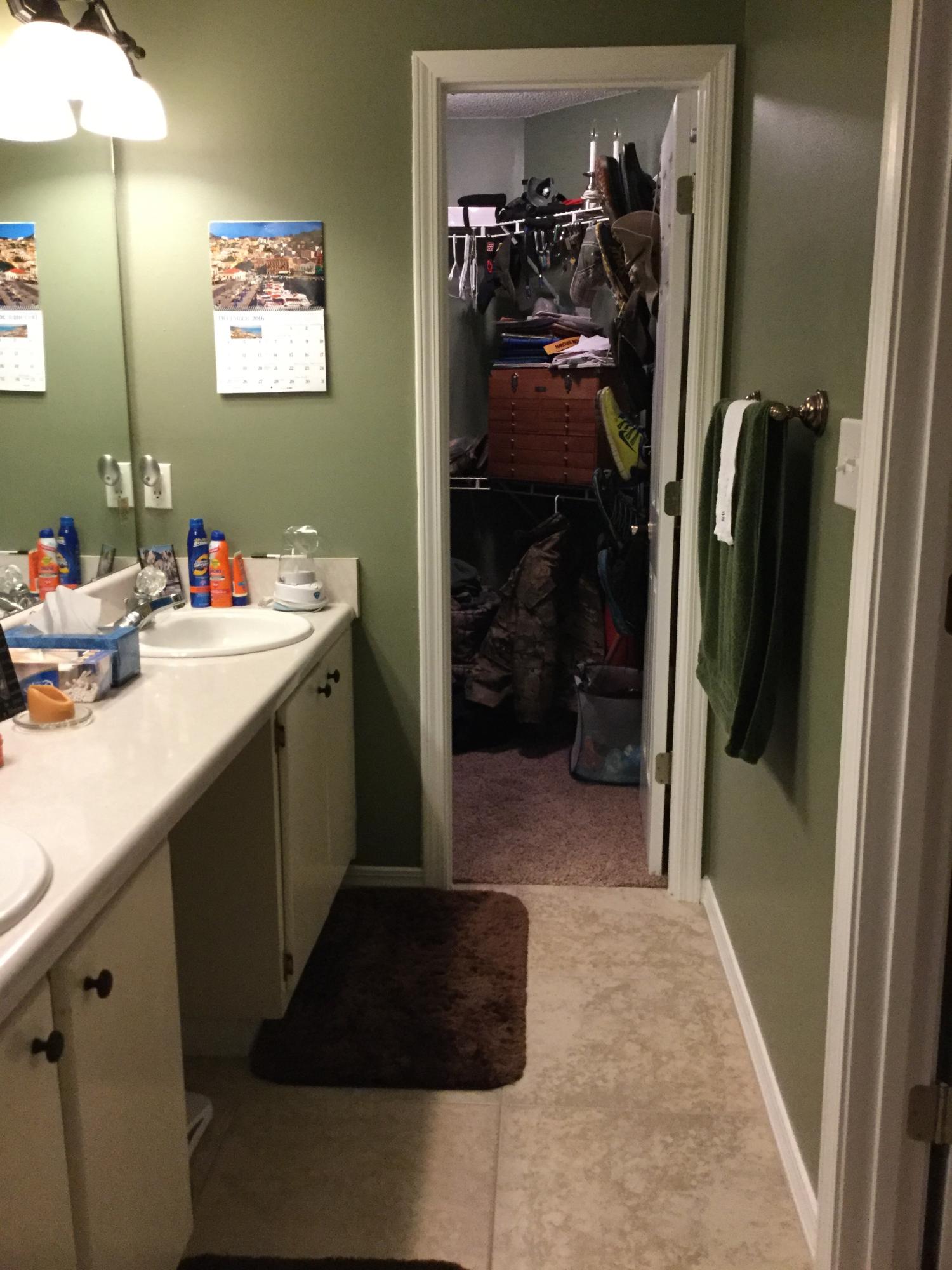 RUSH PARK WEST S/D - Residential