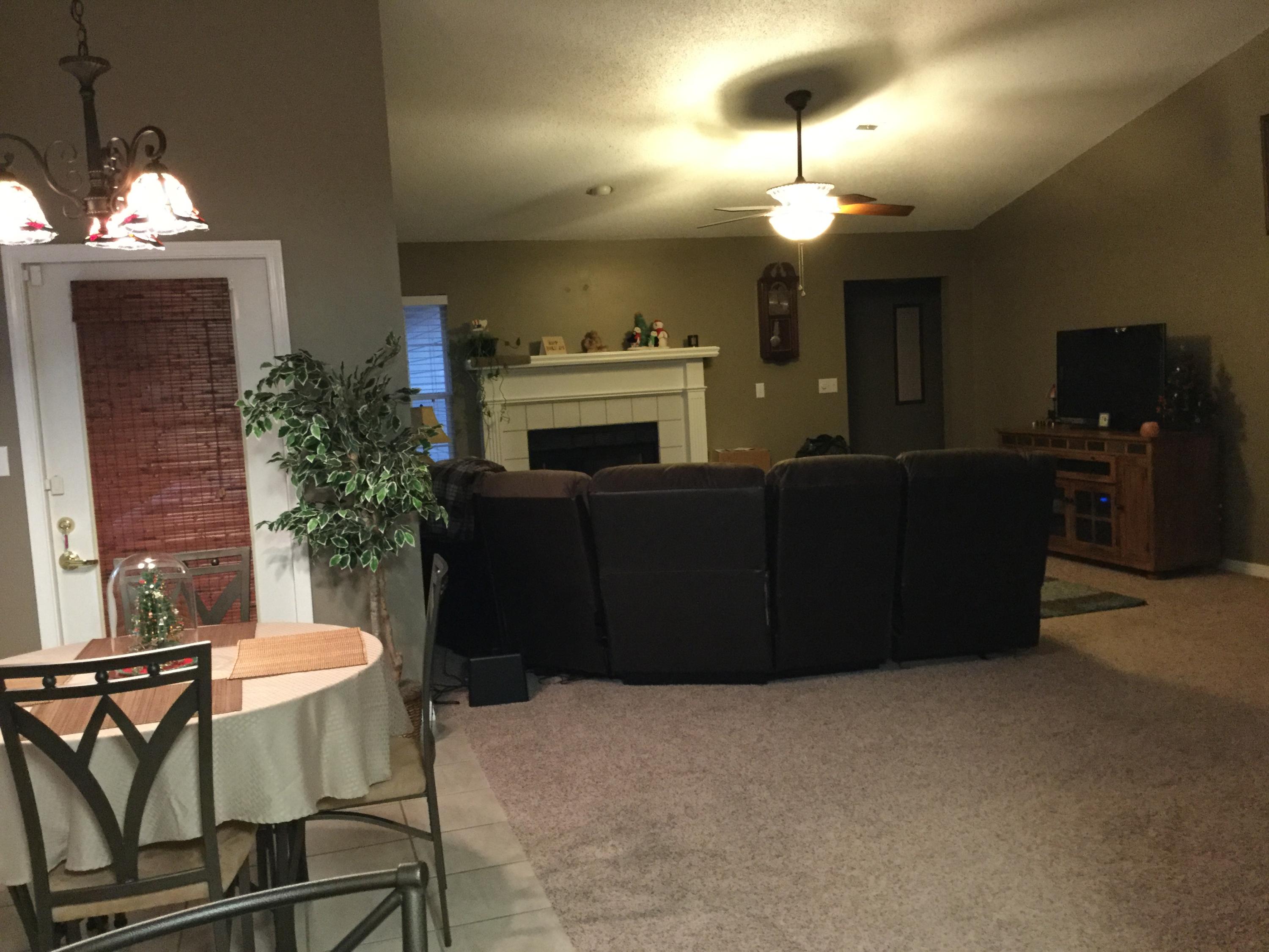 RUSH PARK WEST S/D - Residential