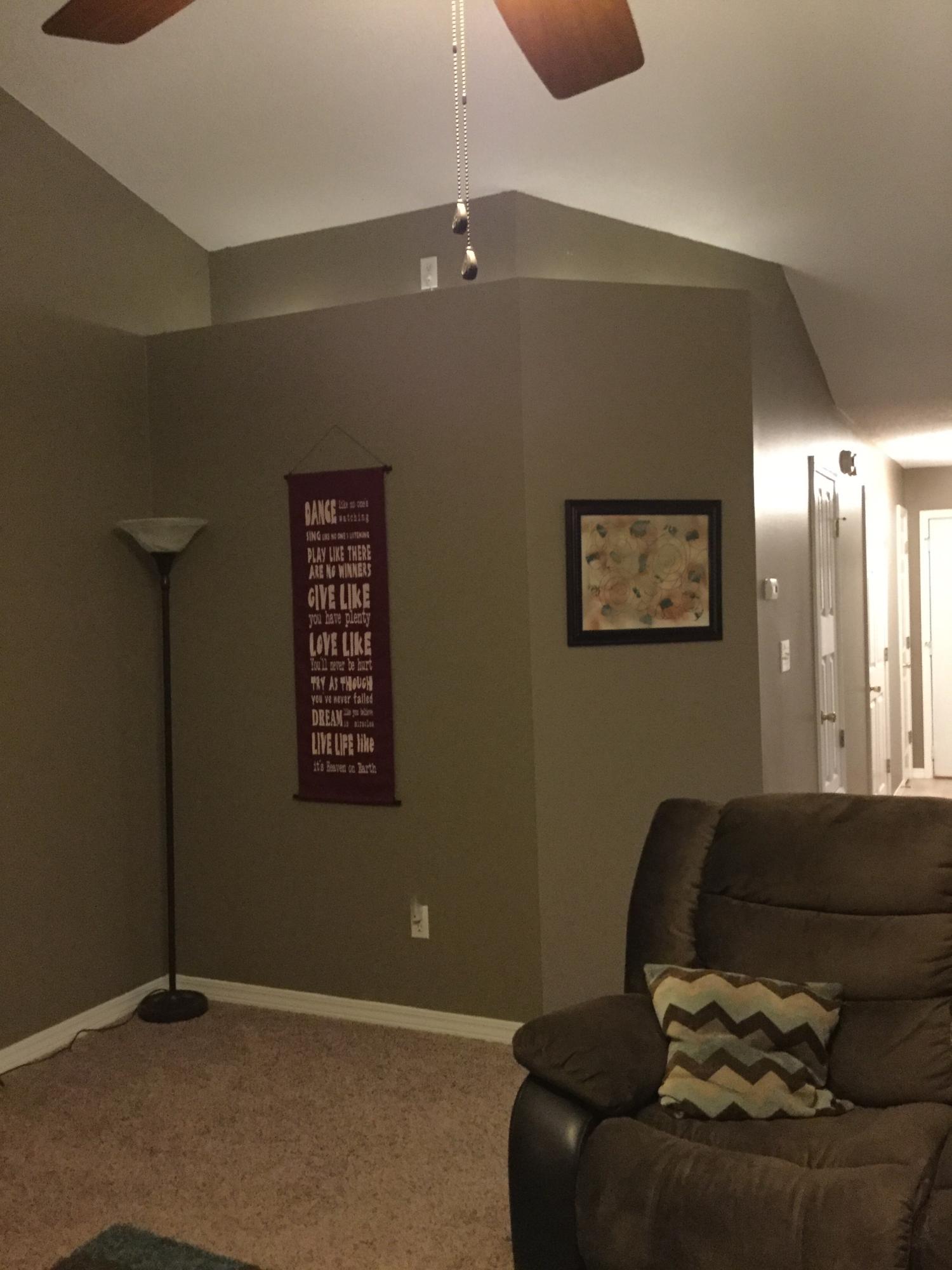 RUSH PARK WEST S/D - Residential