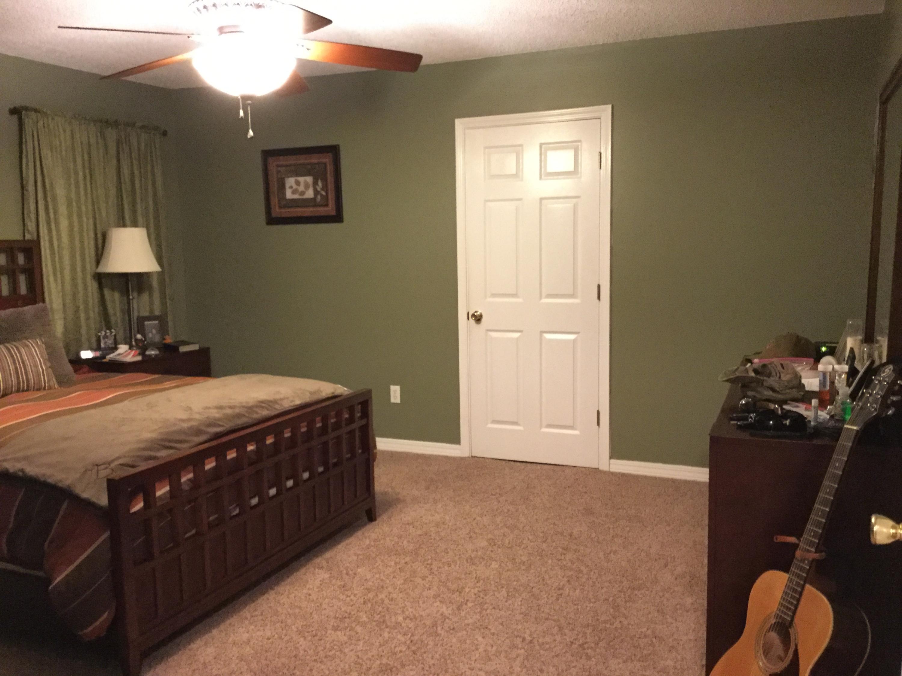 RUSH PARK WEST S/D - Residential