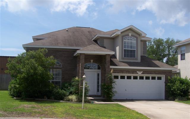 NORTH RIDGE CREEK S/D 2ND ADDN - Residential Lease