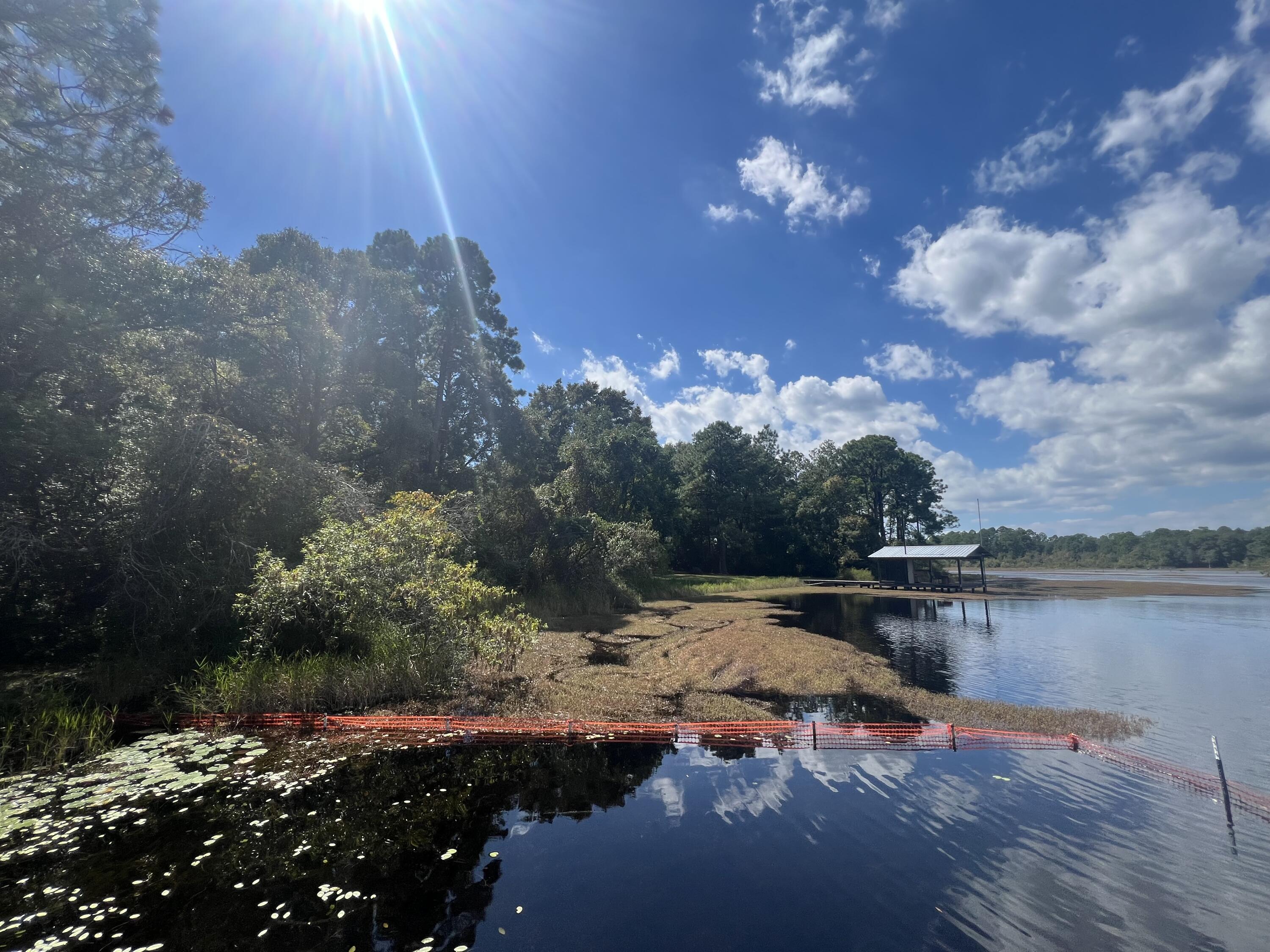 LAKE JUNIPER ESTATES UNIT 3 - Land