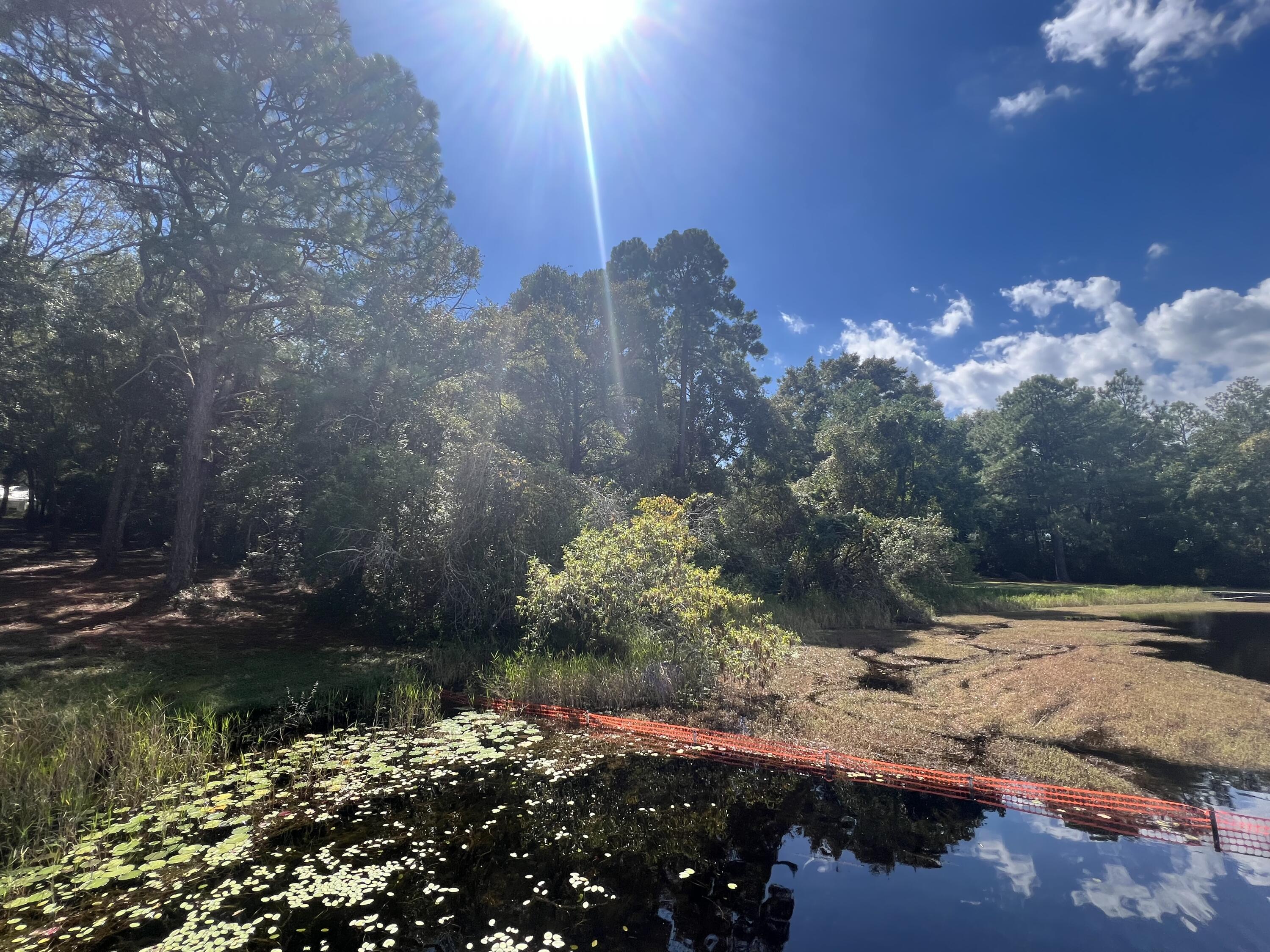 LAKE JUNIPER ESTATES UNIT 3 - Land