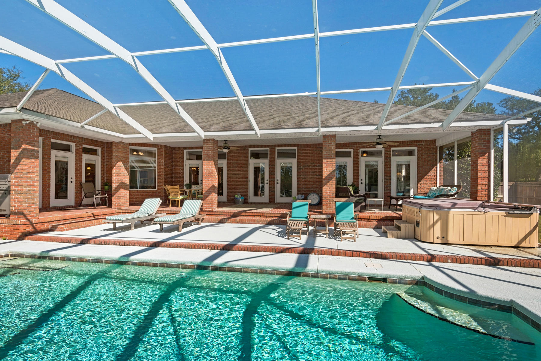 ROCKY BAYOU ESTATES 12B - Residential