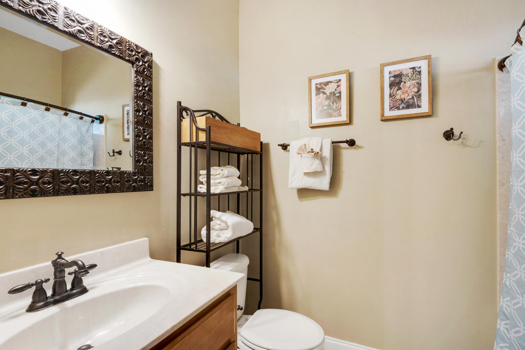 ROCKY BAYOU ESTATES 12B - Residential