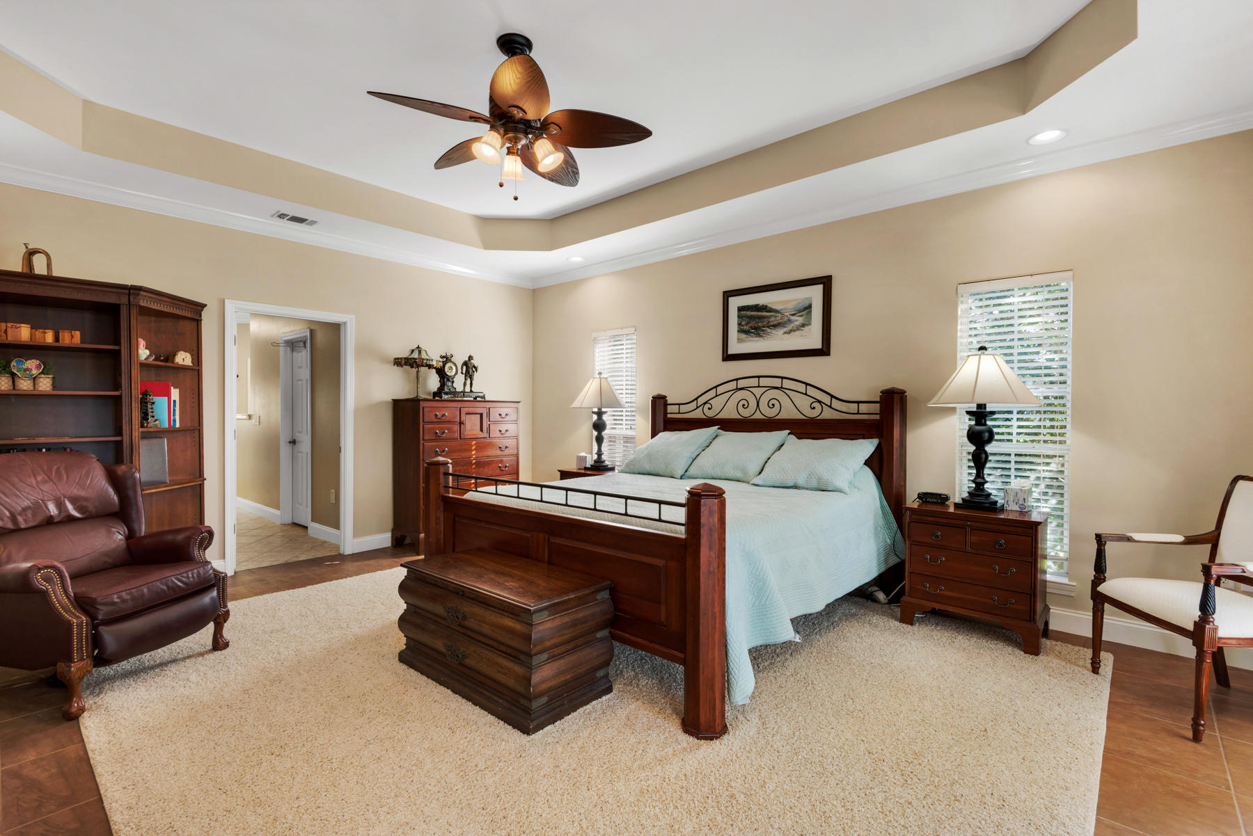 ROCKY BAYOU ESTATES 12B - Residential