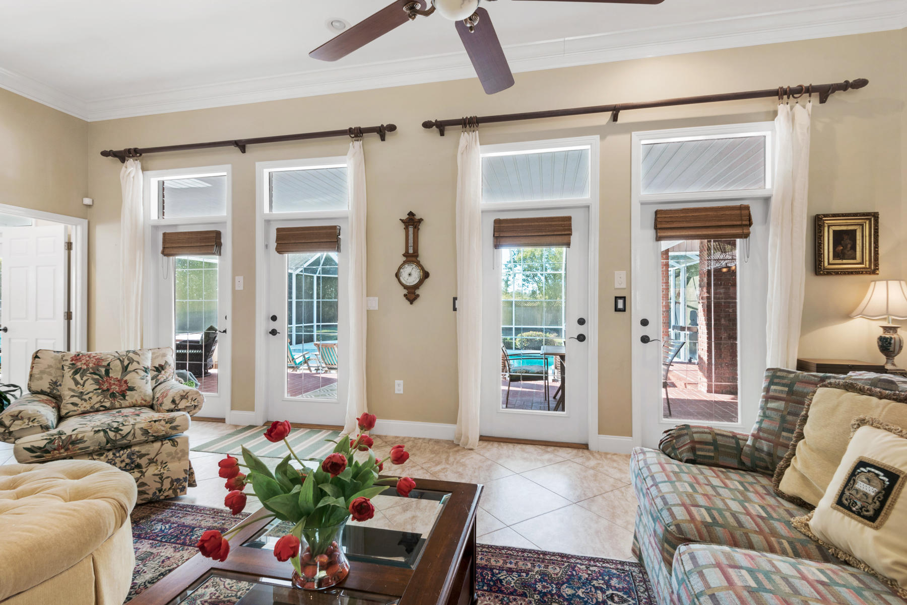 ROCKY BAYOU ESTATES 12B - Residential