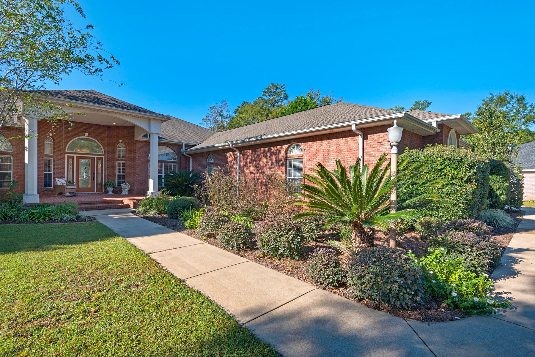 ROCKY BAYOU ESTATES 12B - Residential