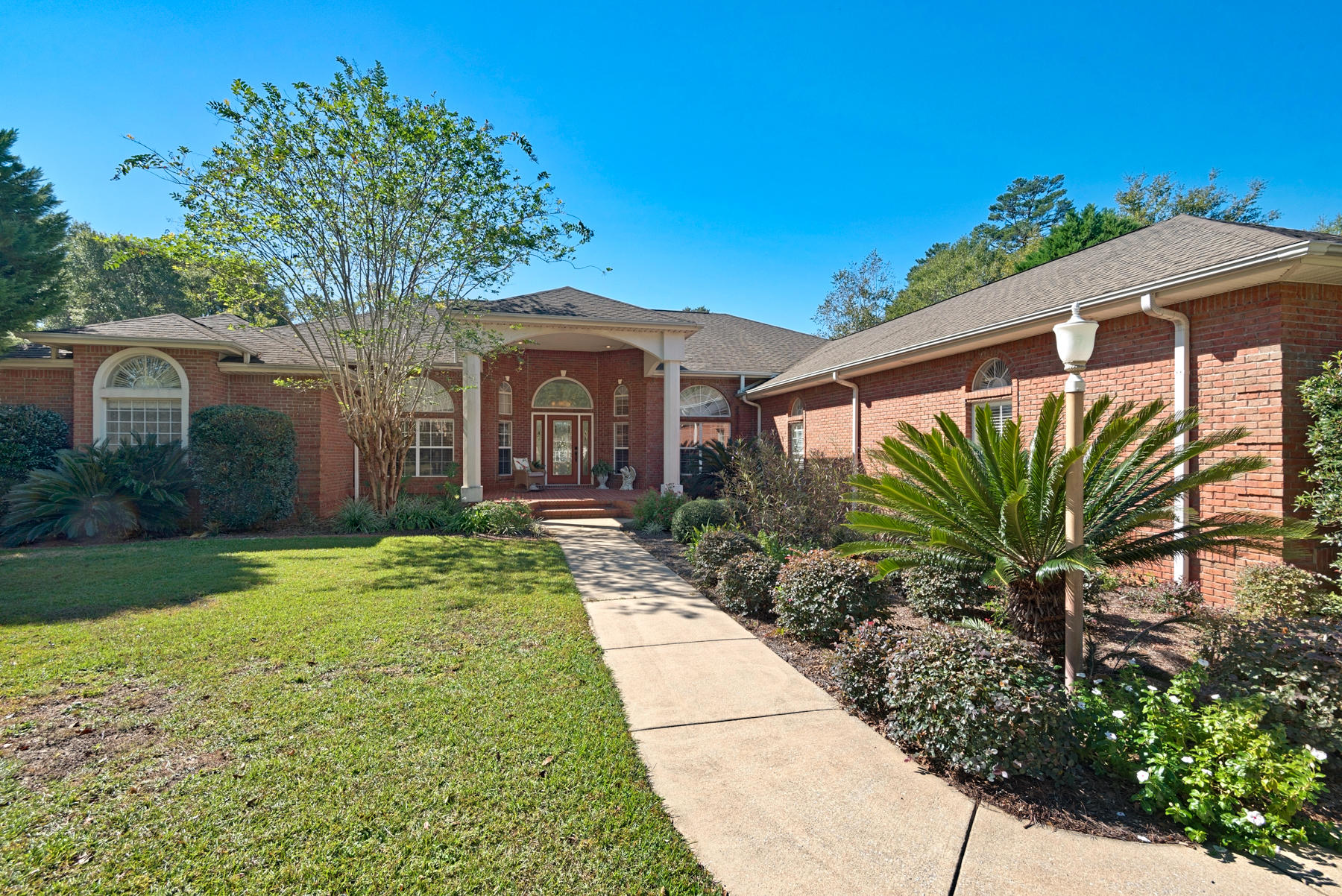 ROCKY BAYOU ESTATES 12B - Residential