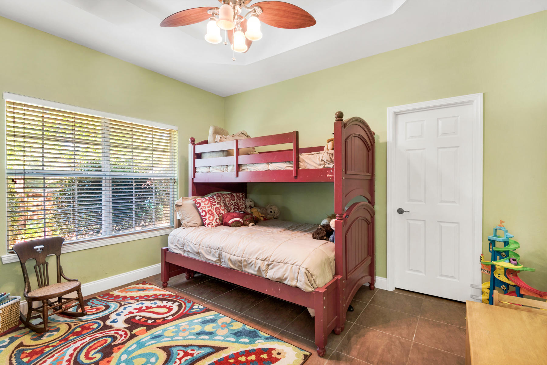 ROCKY BAYOU ESTATES 12B - Residential