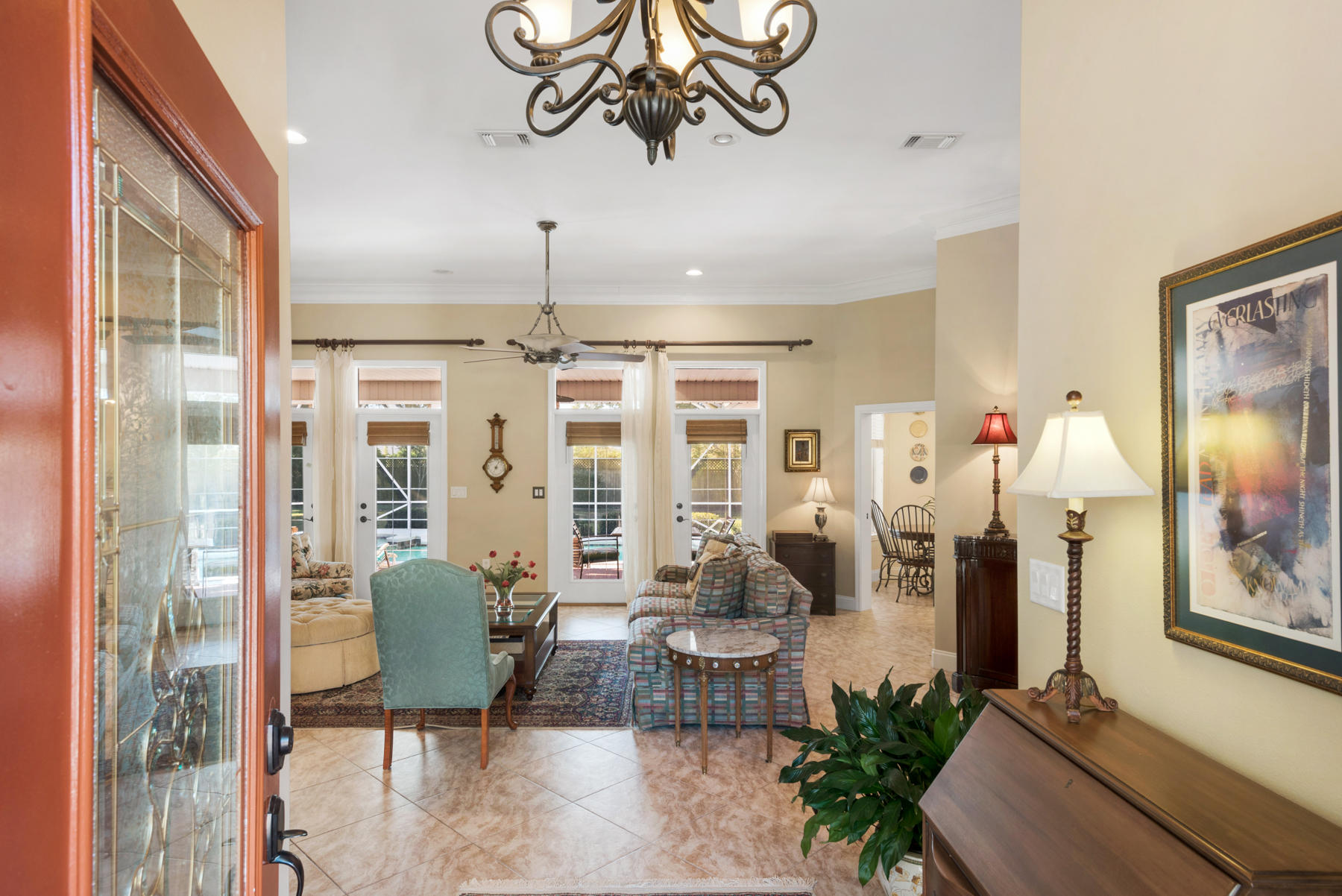 ROCKY BAYOU ESTATES 12B - Residential