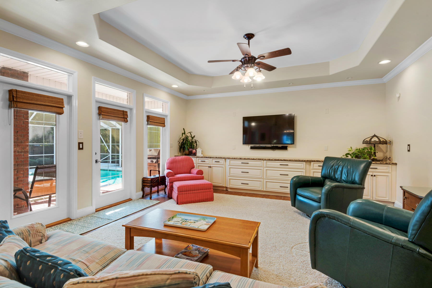 ROCKY BAYOU ESTATES 12B - Residential