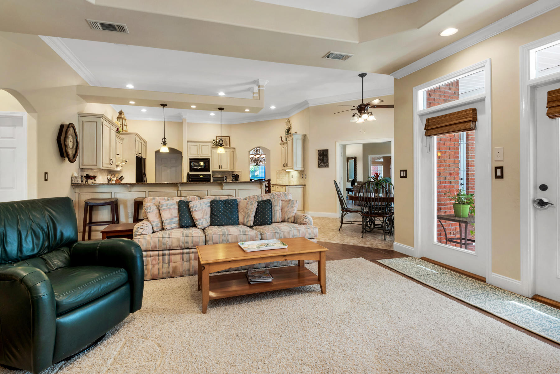 ROCKY BAYOU ESTATES 12B - Residential