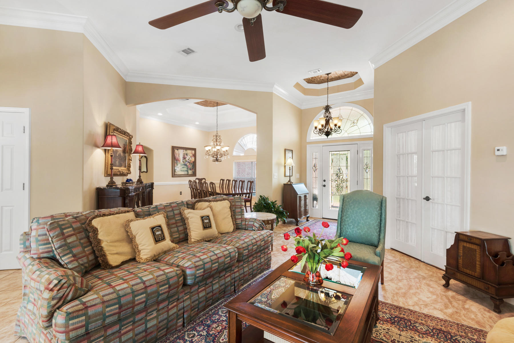 ROCKY BAYOU ESTATES 12B - Residential