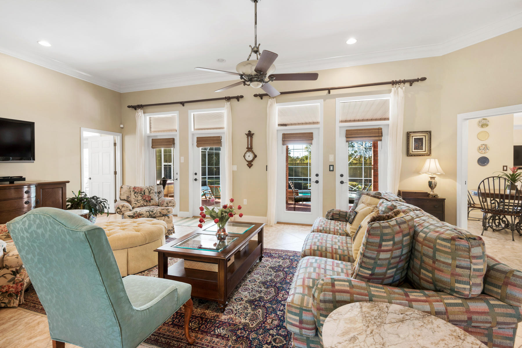 ROCKY BAYOU ESTATES 12B - Residential