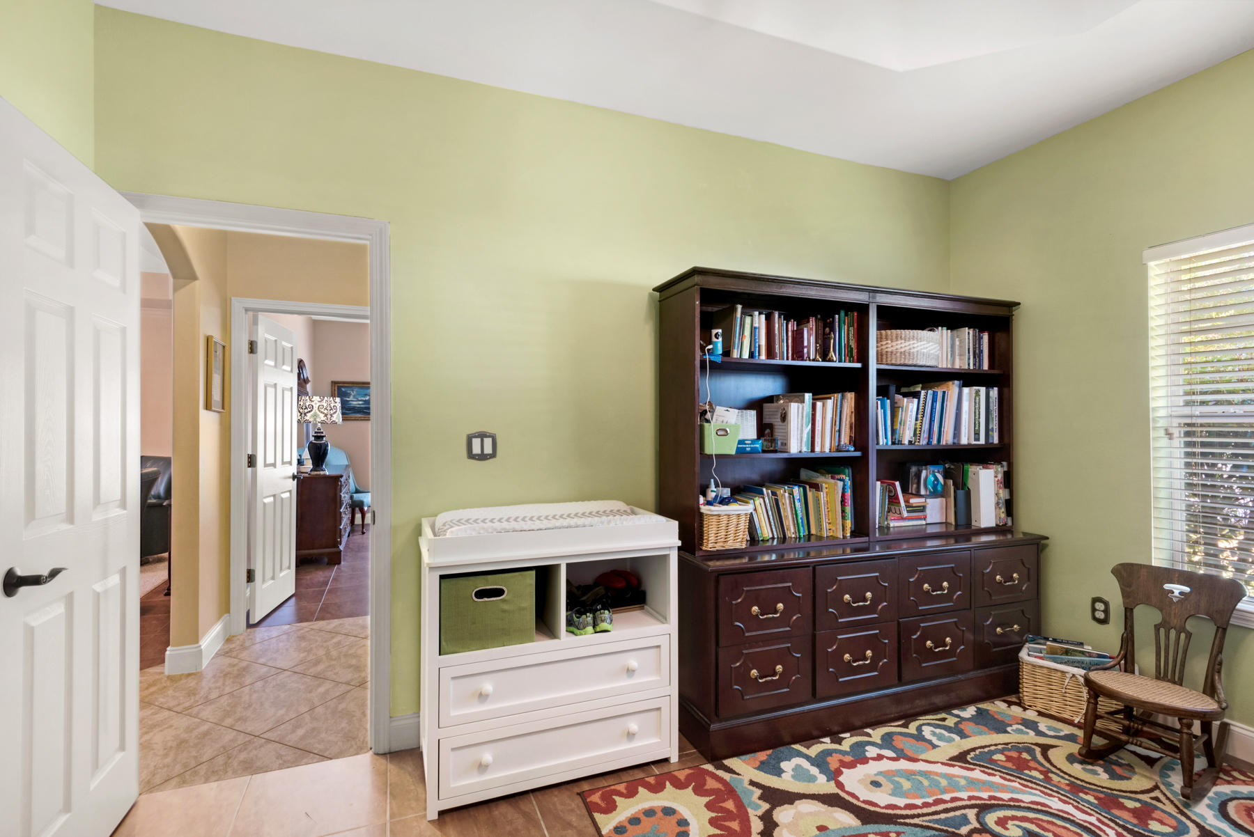 ROCKY BAYOU ESTATES 12B - Residential