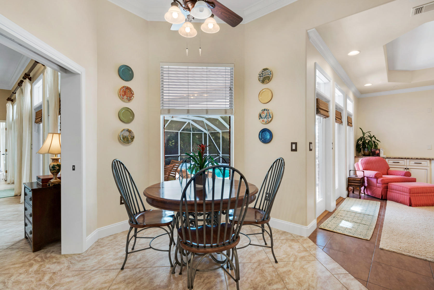 ROCKY BAYOU ESTATES 12B - Residential