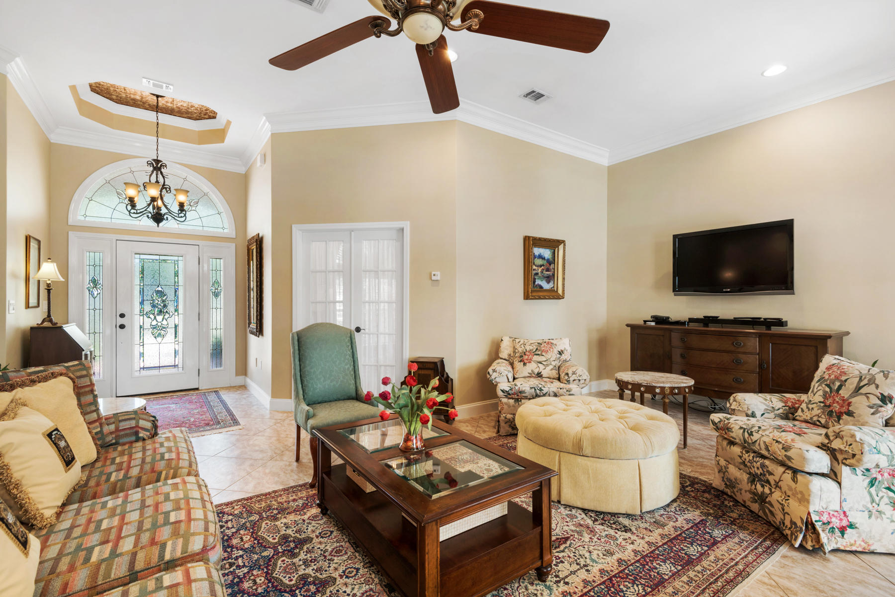 ROCKY BAYOU ESTATES 12B - Residential