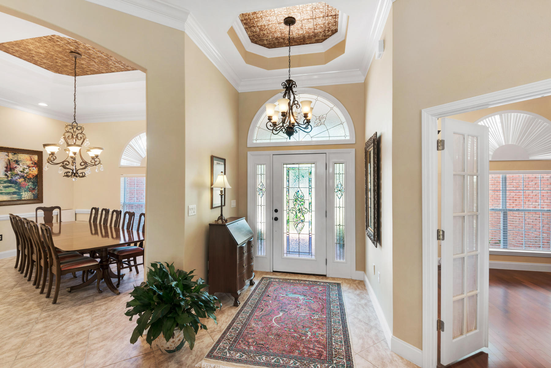 ROCKY BAYOU ESTATES 12B - Residential