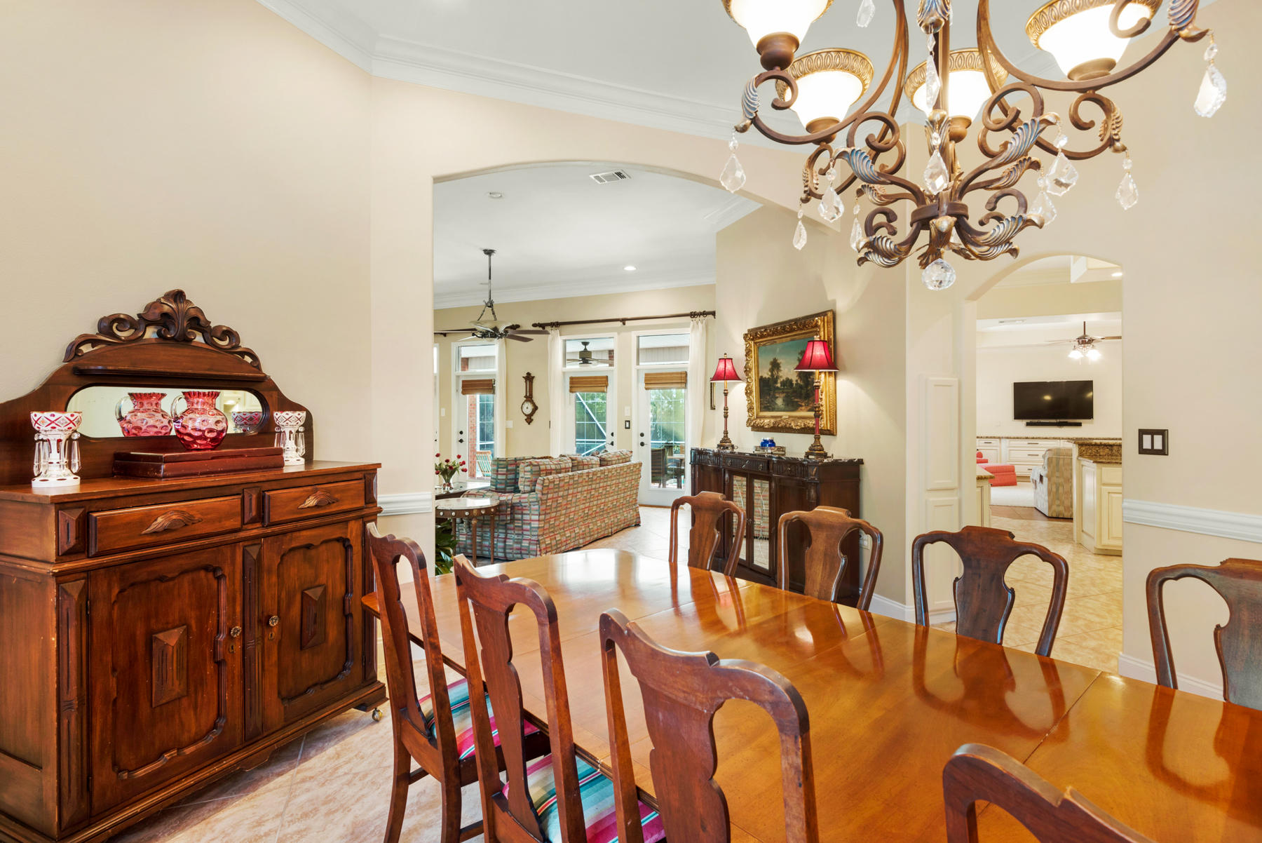 ROCKY BAYOU ESTATES 12B - Residential