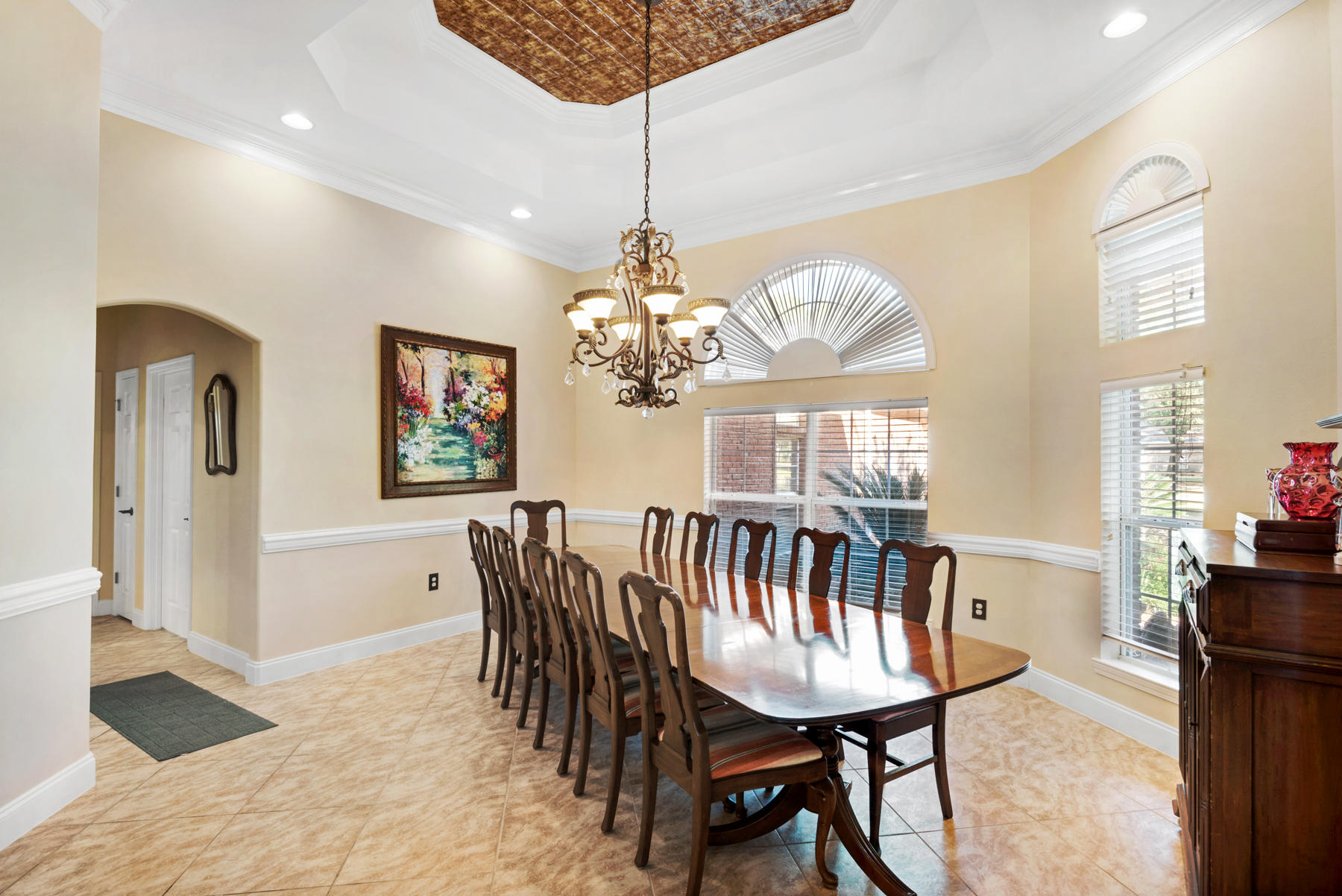 ROCKY BAYOU ESTATES 12B - Residential