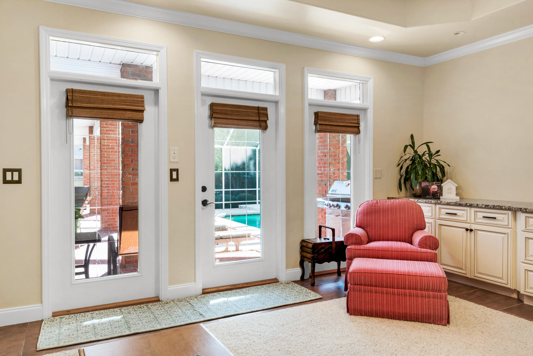 ROCKY BAYOU ESTATES 12B - Residential